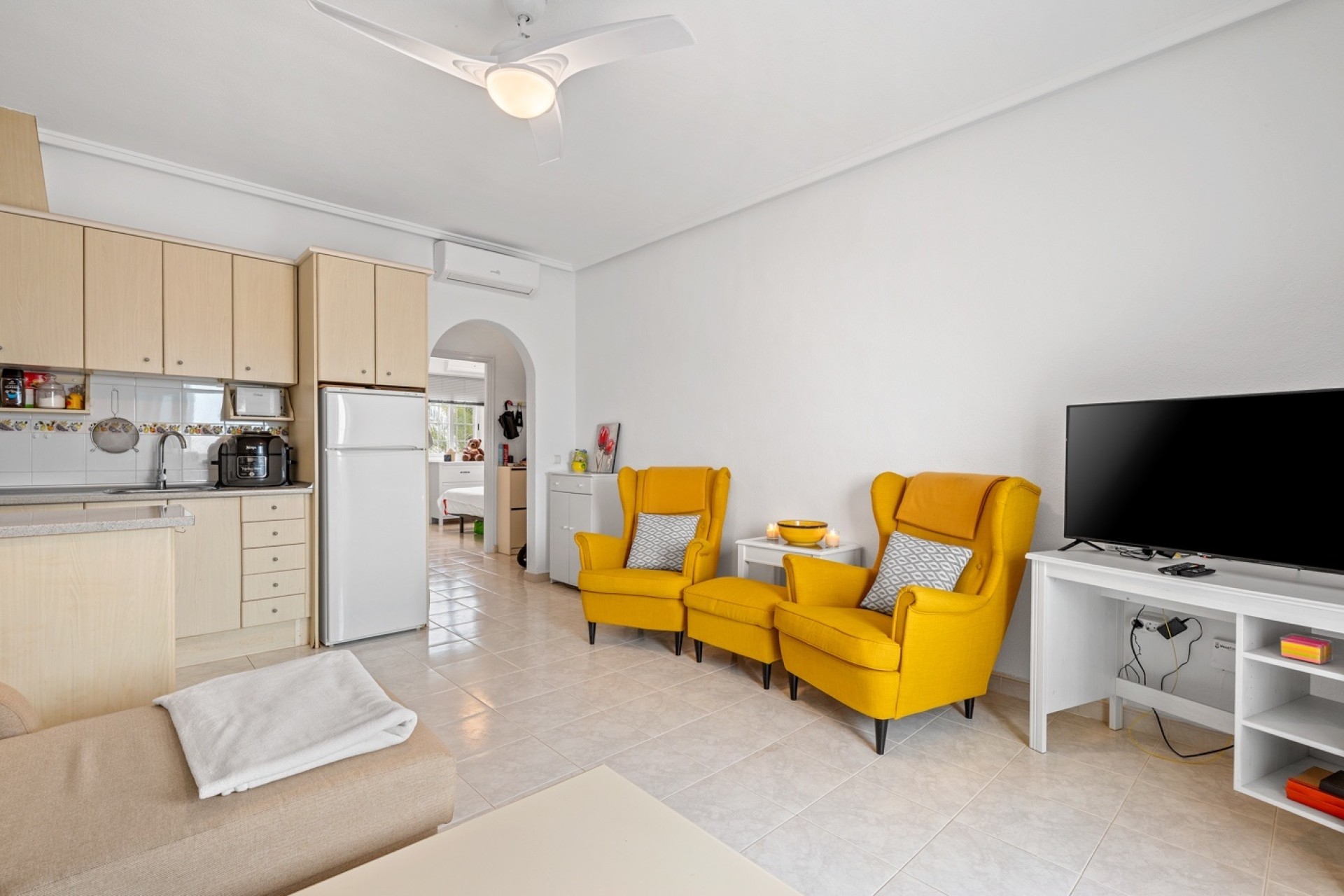 Resale - Wohnung / Apartment -
Ciudad Quesada - Rojales - Ciudad Quesada