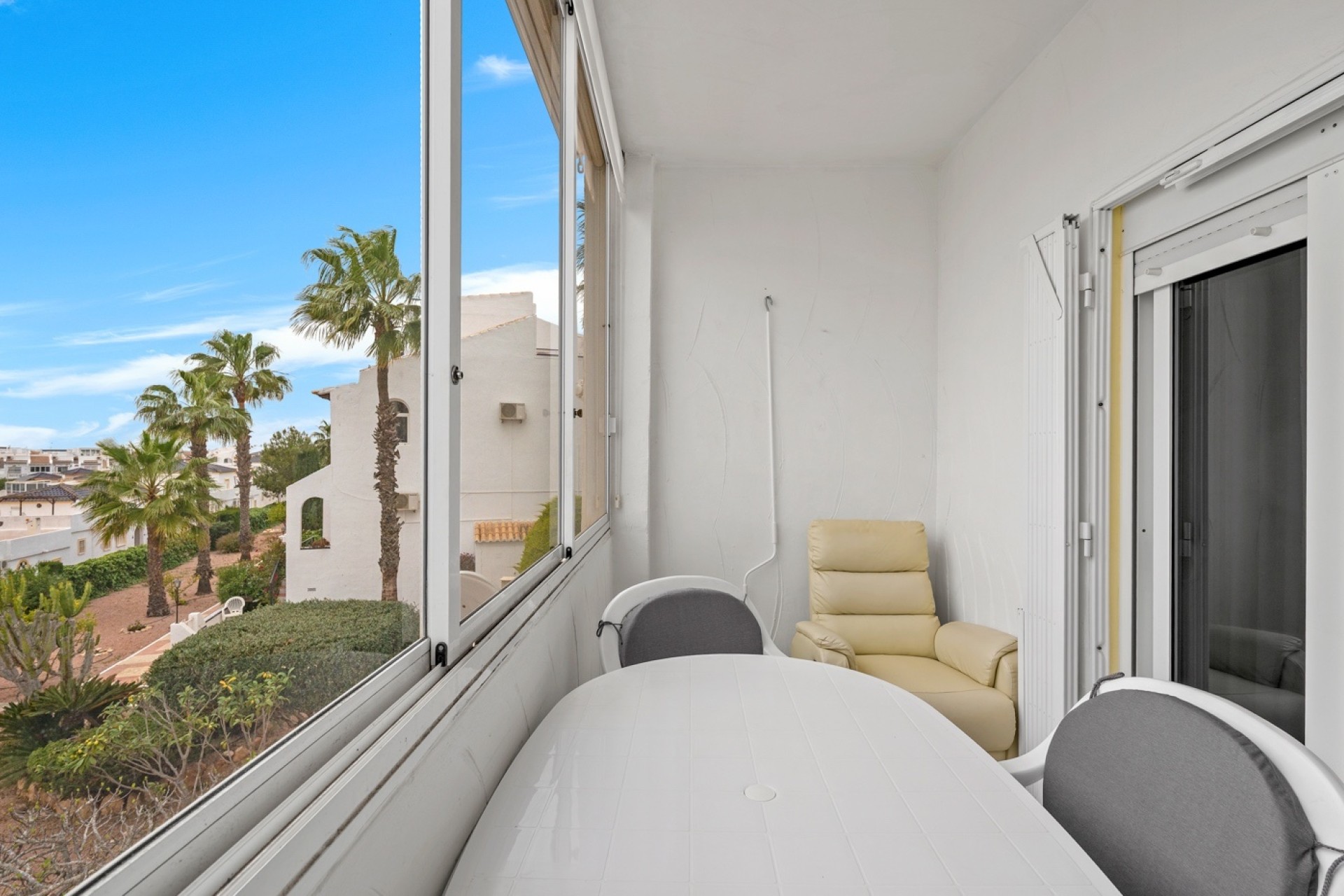 Resale - Wohnung / Apartment -
Ciudad Quesada - Rojales - Ciudad Quesada