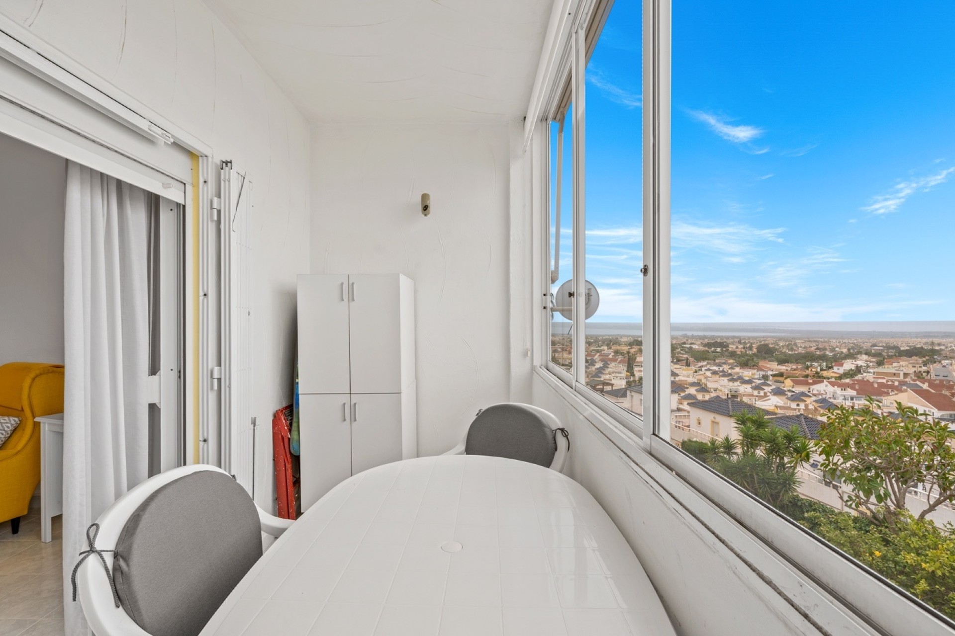 Resale - Wohnung / Apartment -
Ciudad Quesada - Rojales - Ciudad Quesada