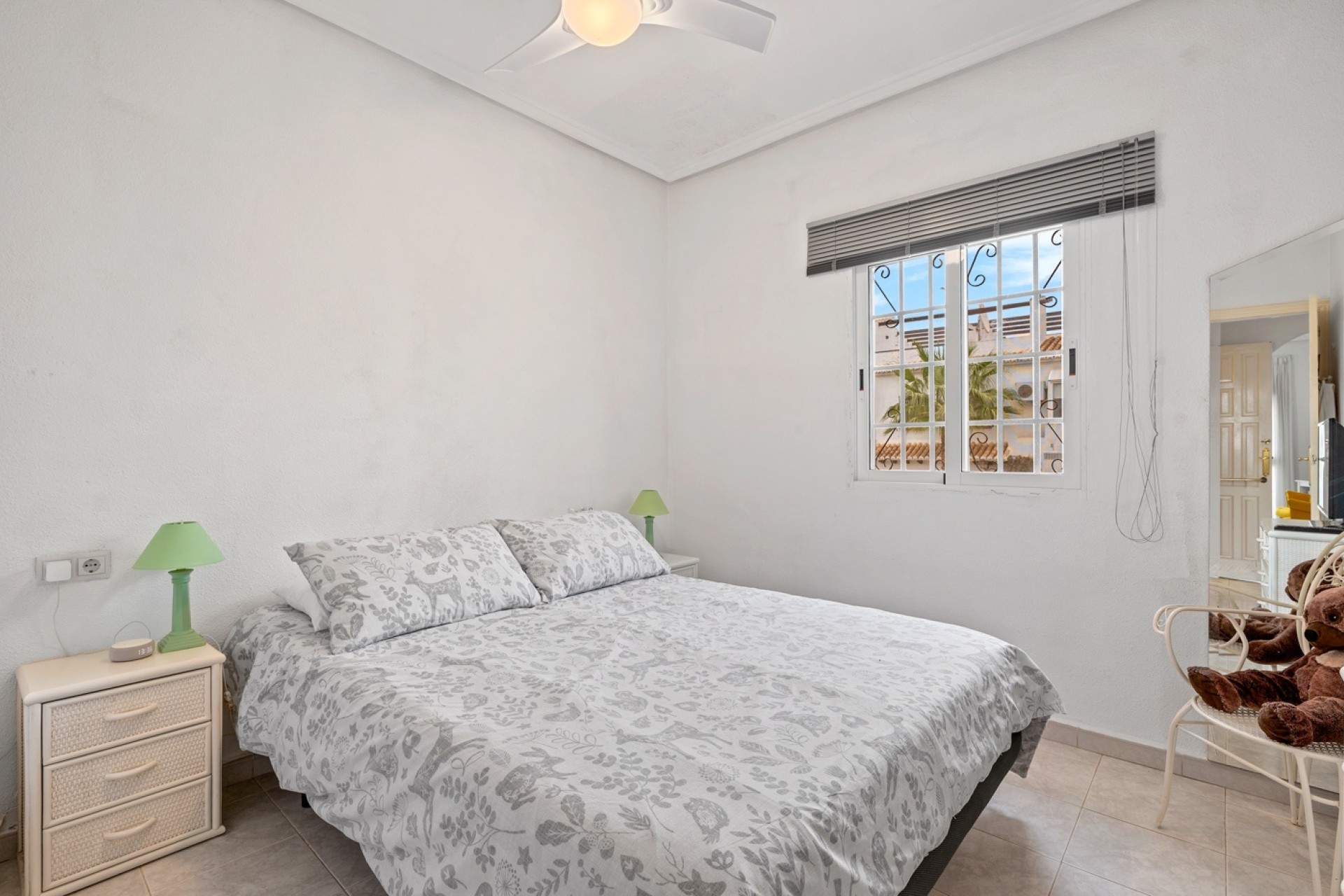 Resale - Wohnung / Apartment -
Ciudad Quesada - Rojales - Ciudad Quesada