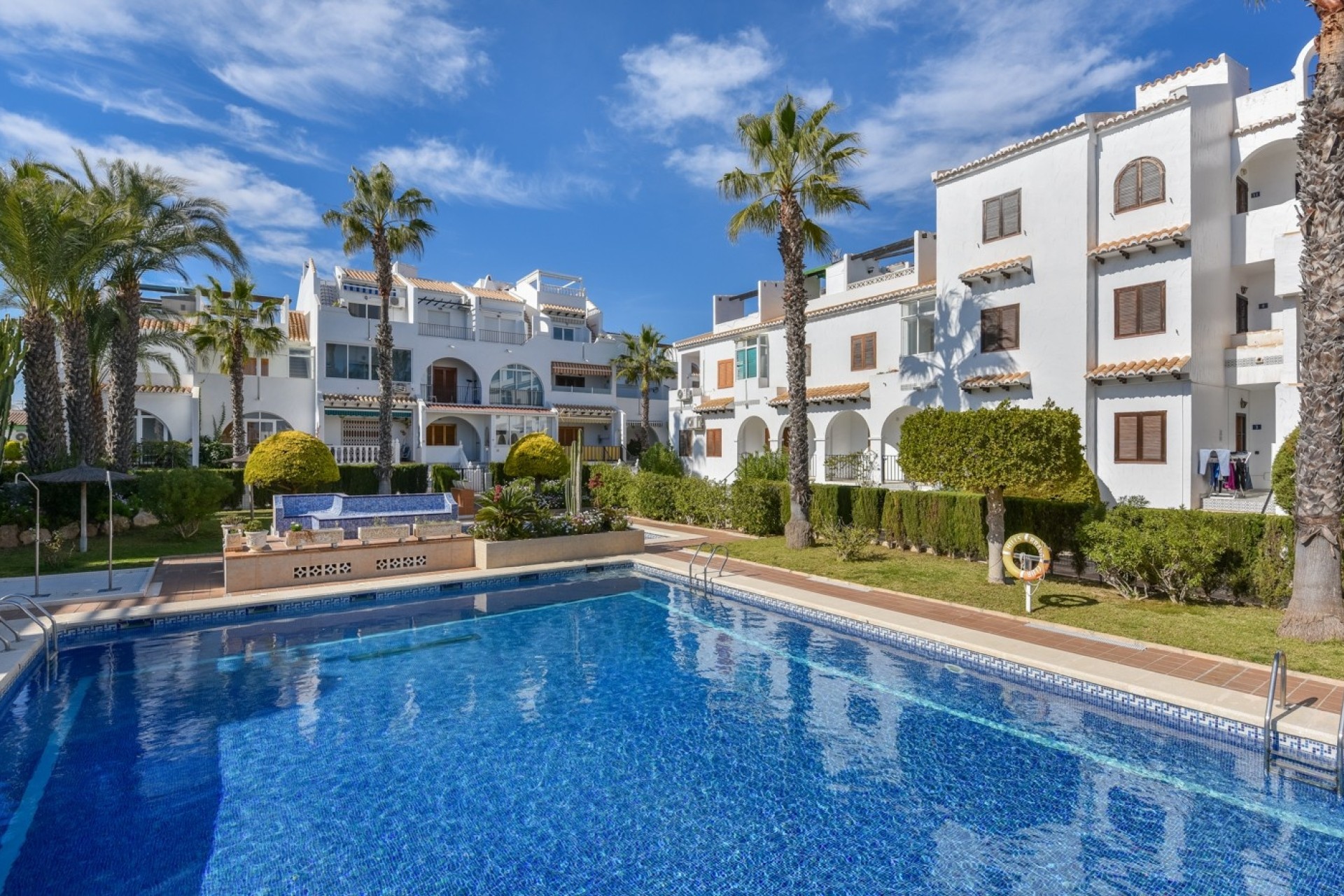 Resale - Wohnung / Apartment -
Ciudad Quesada - Rojales - Ciudad Quesada