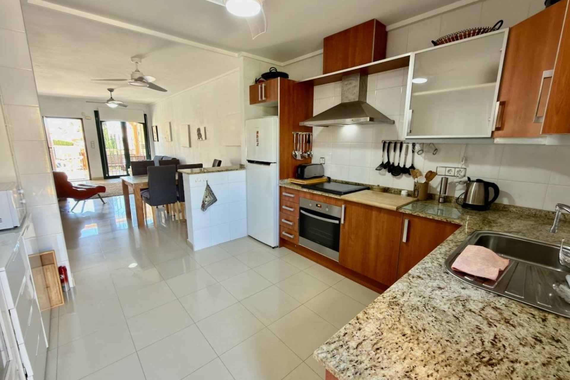 Resale - Wohnung / Apartment -
Ciudad Quesada - Rojales - Ciudad Quesada
