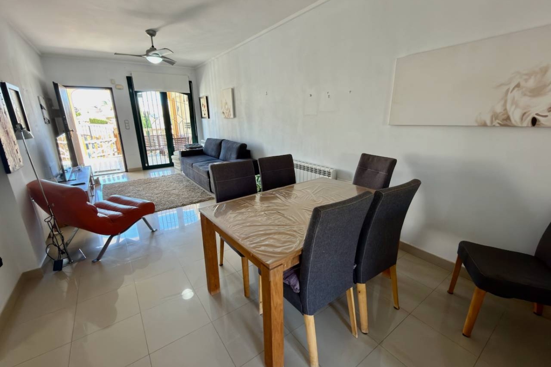 Resale - Wohnung / Apartment -
Ciudad Quesada - Rojales - Ciudad Quesada
