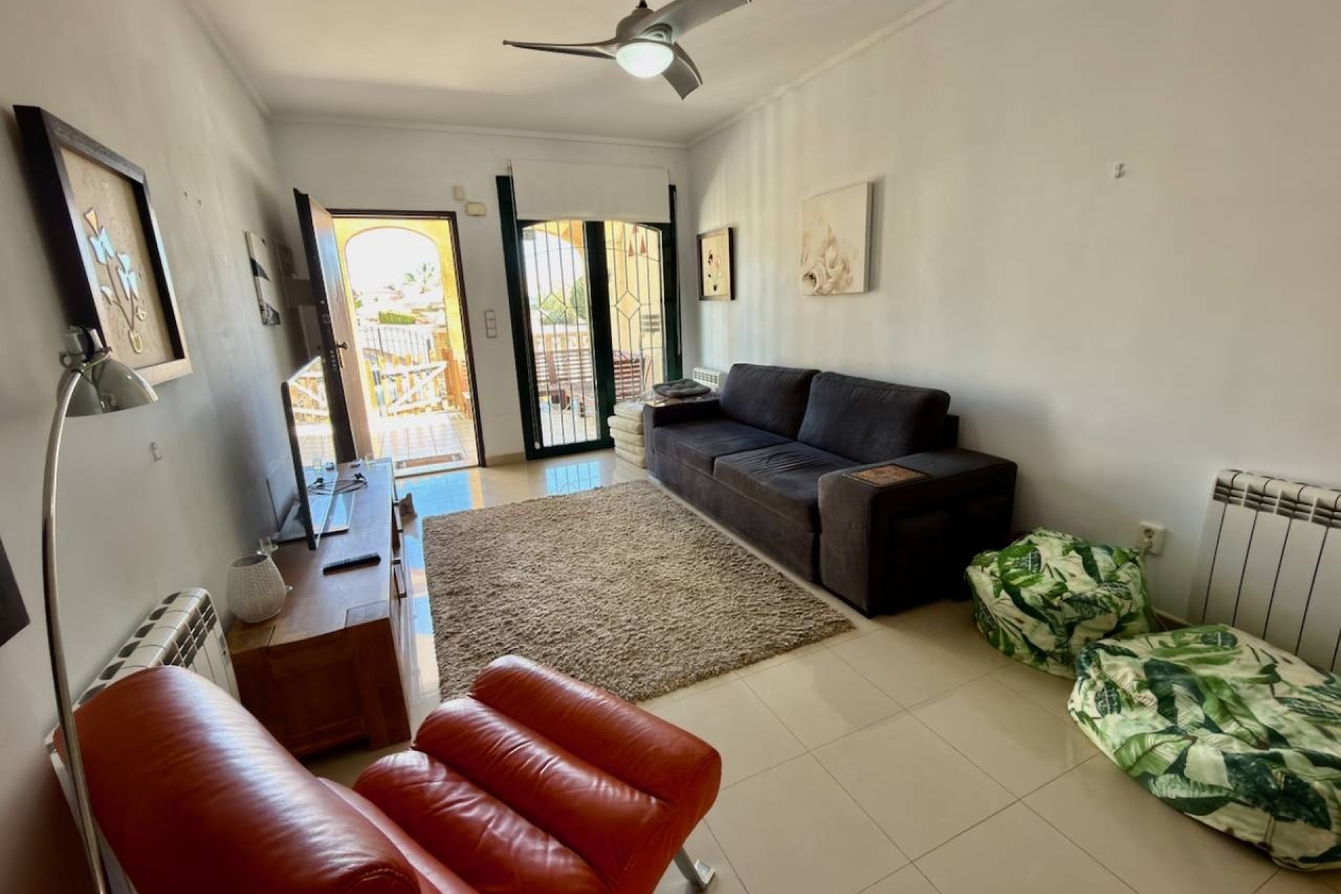 Resale - Wohnung / Apartment -
Ciudad Quesada - Rojales - Ciudad Quesada
