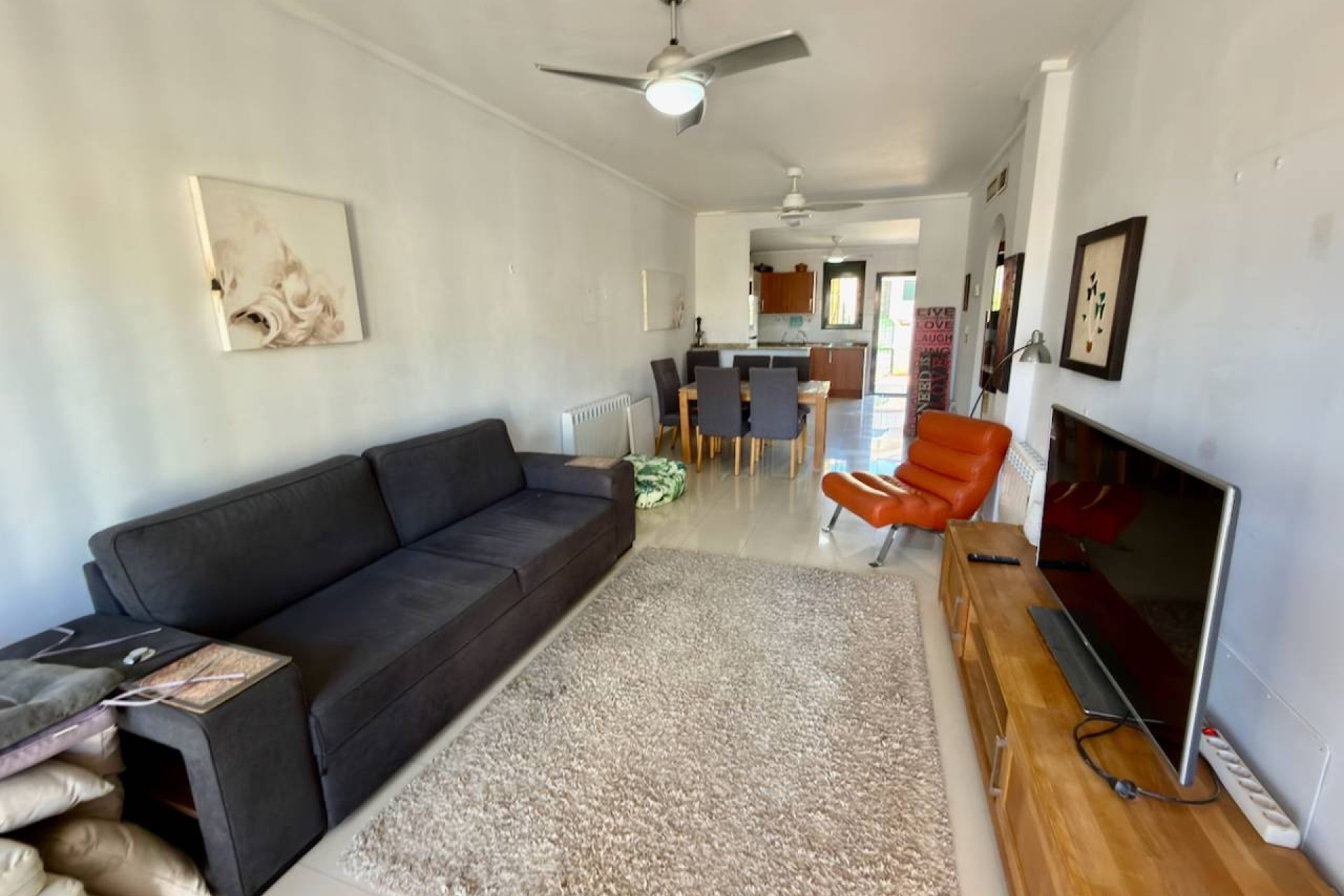 Resale - Wohnung / Apartment -
Ciudad Quesada - Rojales - Ciudad Quesada