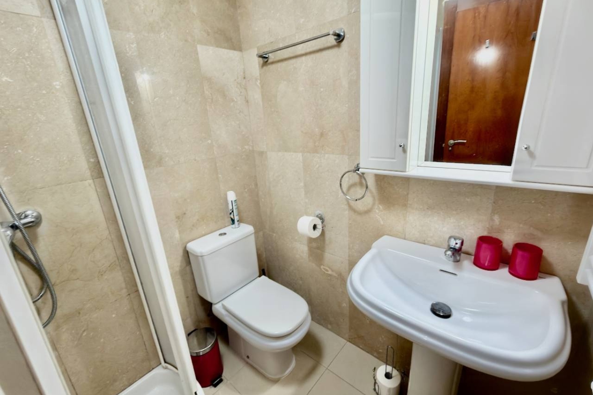 Resale - Wohnung / Apartment -
Ciudad Quesada - Rojales - Ciudad Quesada