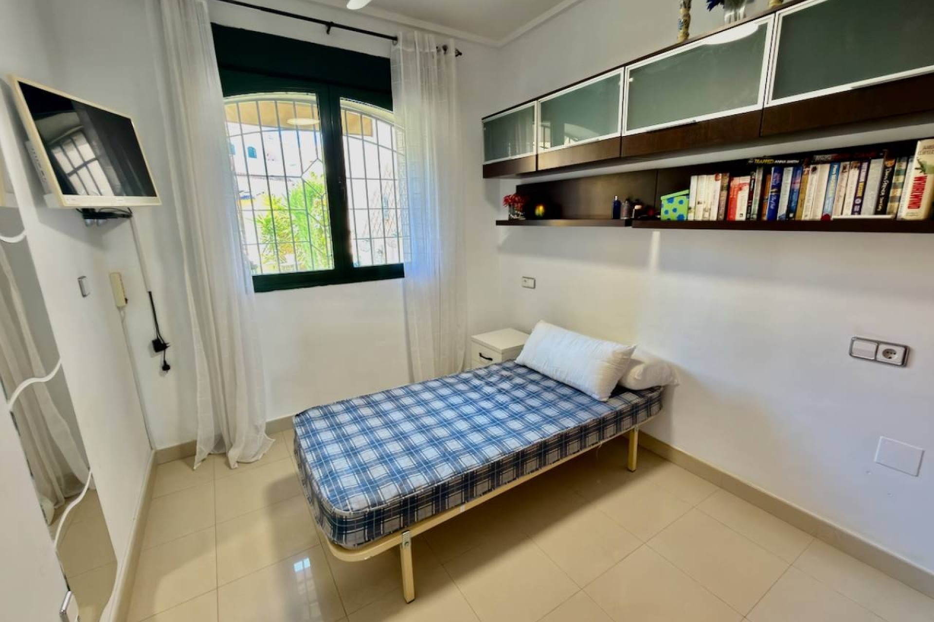 Resale - Wohnung / Apartment -
Ciudad Quesada - Rojales - Ciudad Quesada