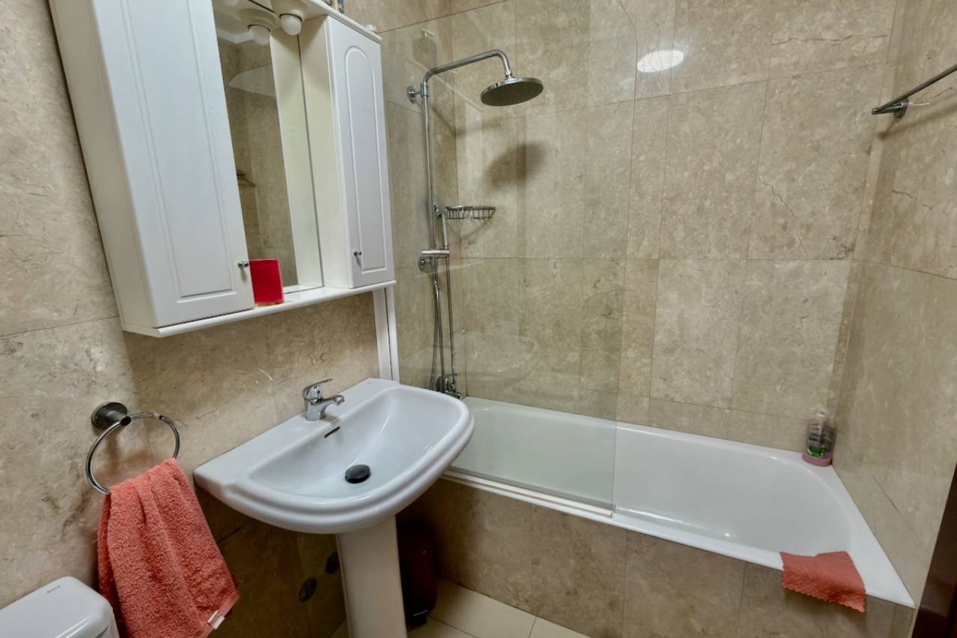 Resale - Wohnung / Apartment -
Ciudad Quesada - Rojales - Ciudad Quesada