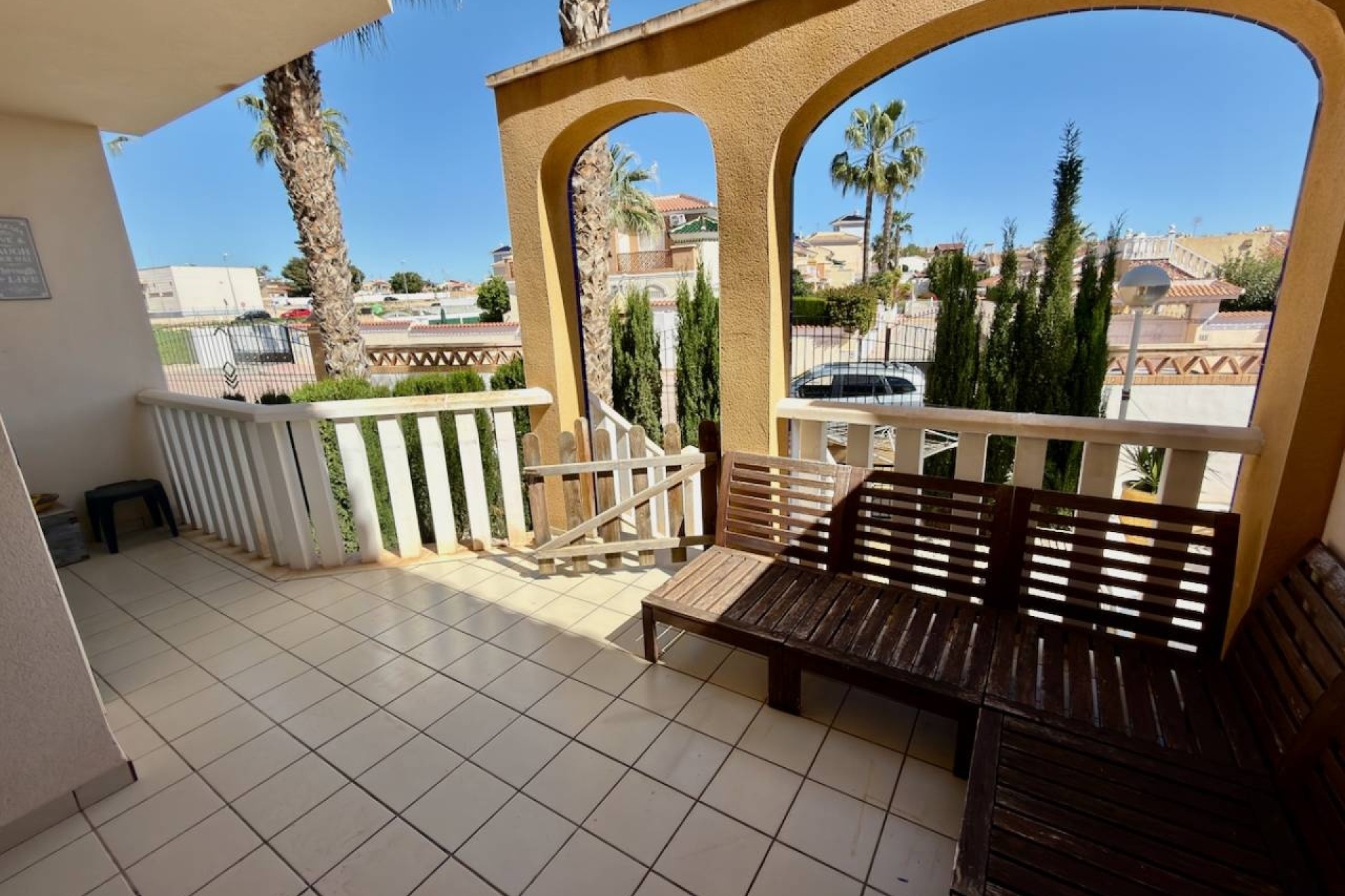 Resale - Wohnung / Apartment -
Ciudad Quesada - Rojales - Ciudad Quesada
