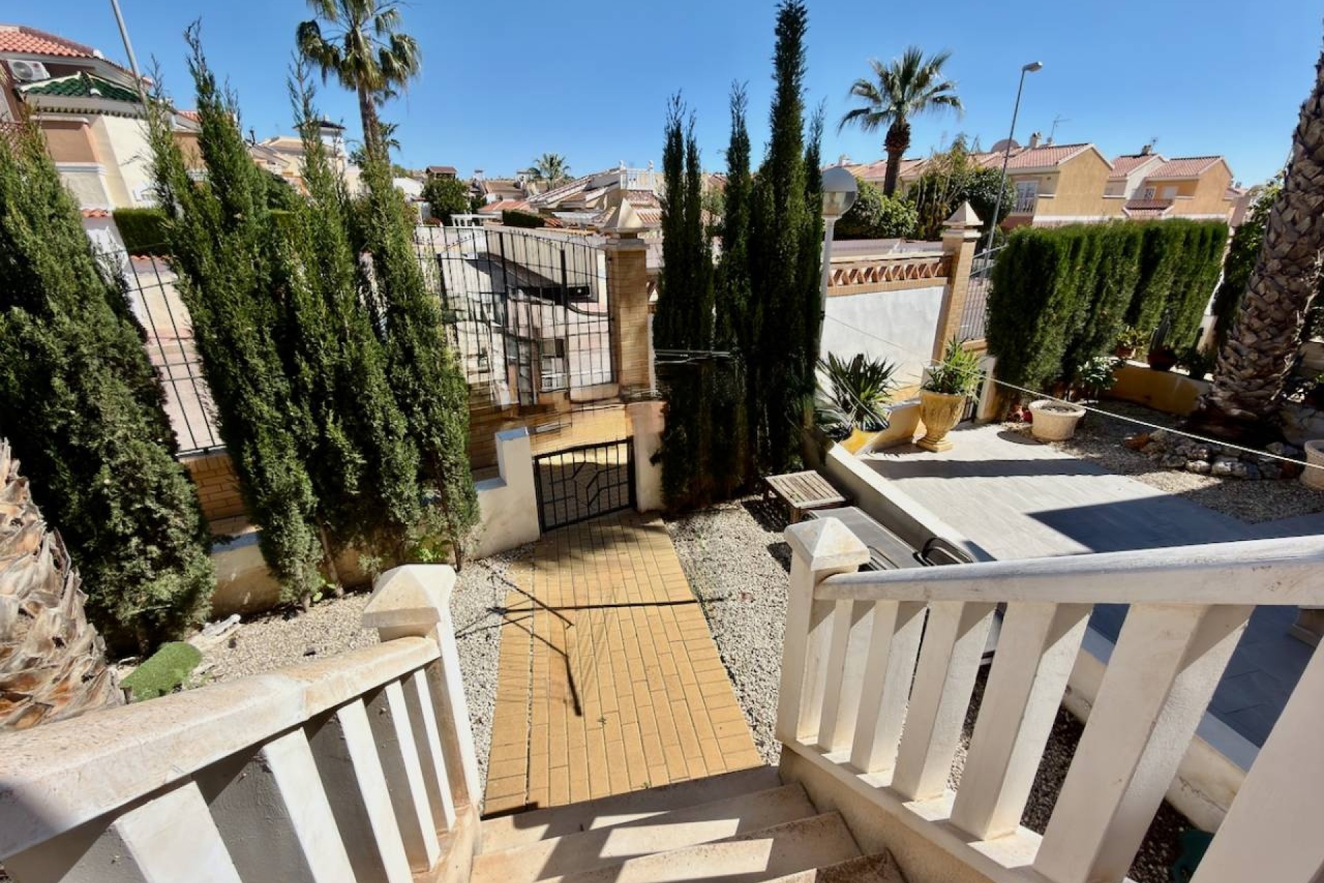 Resale - Wohnung / Apartment -
Ciudad Quesada - Rojales - Ciudad Quesada