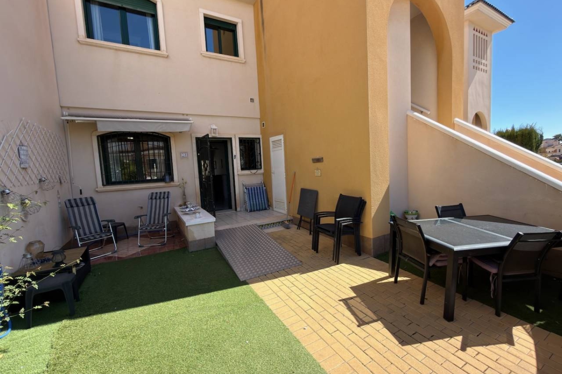 Resale - Wohnung / Apartment -
Ciudad Quesada - Rojales - Ciudad Quesada