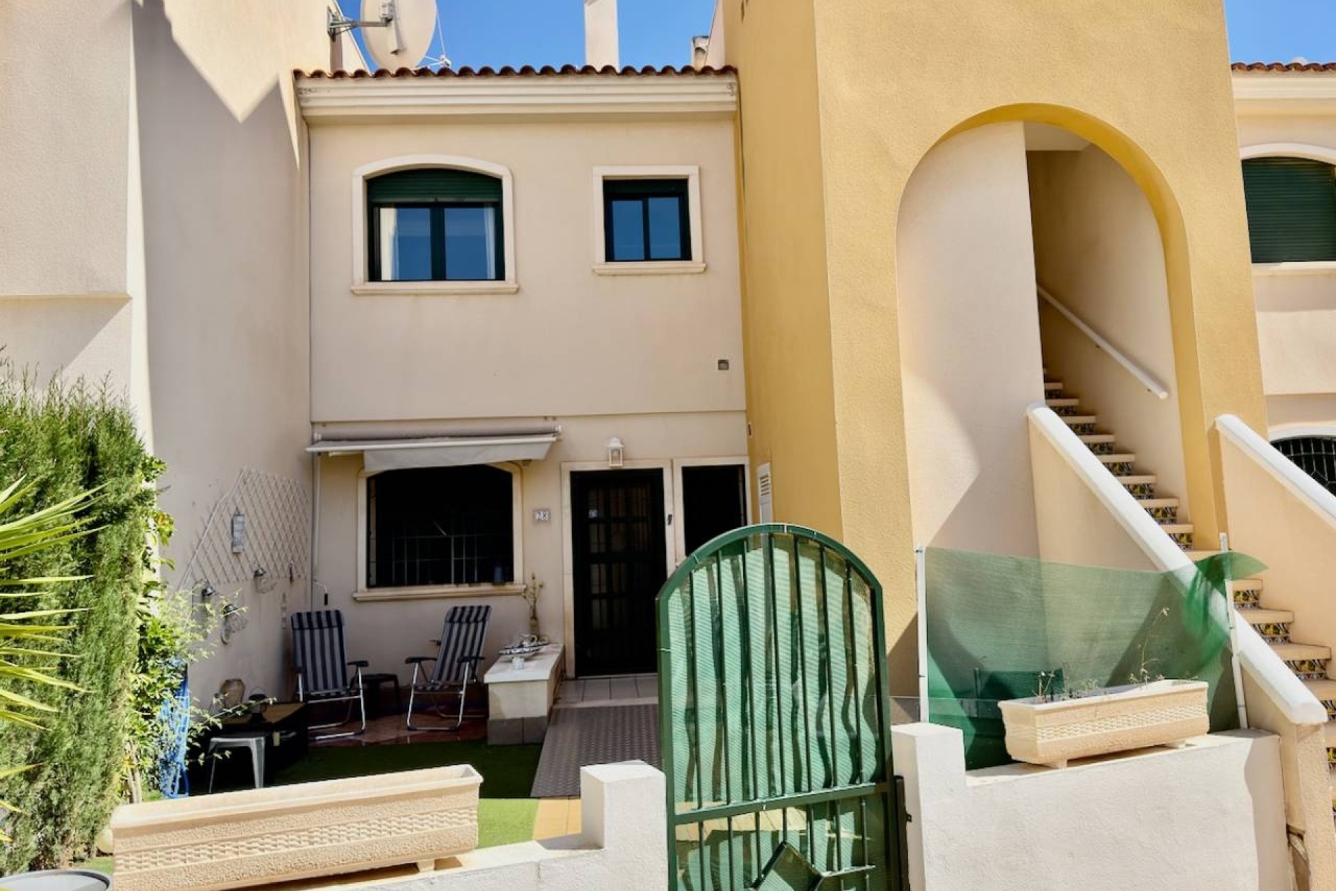 Resale - Wohnung / Apartment -
Ciudad Quesada - Rojales - Ciudad Quesada