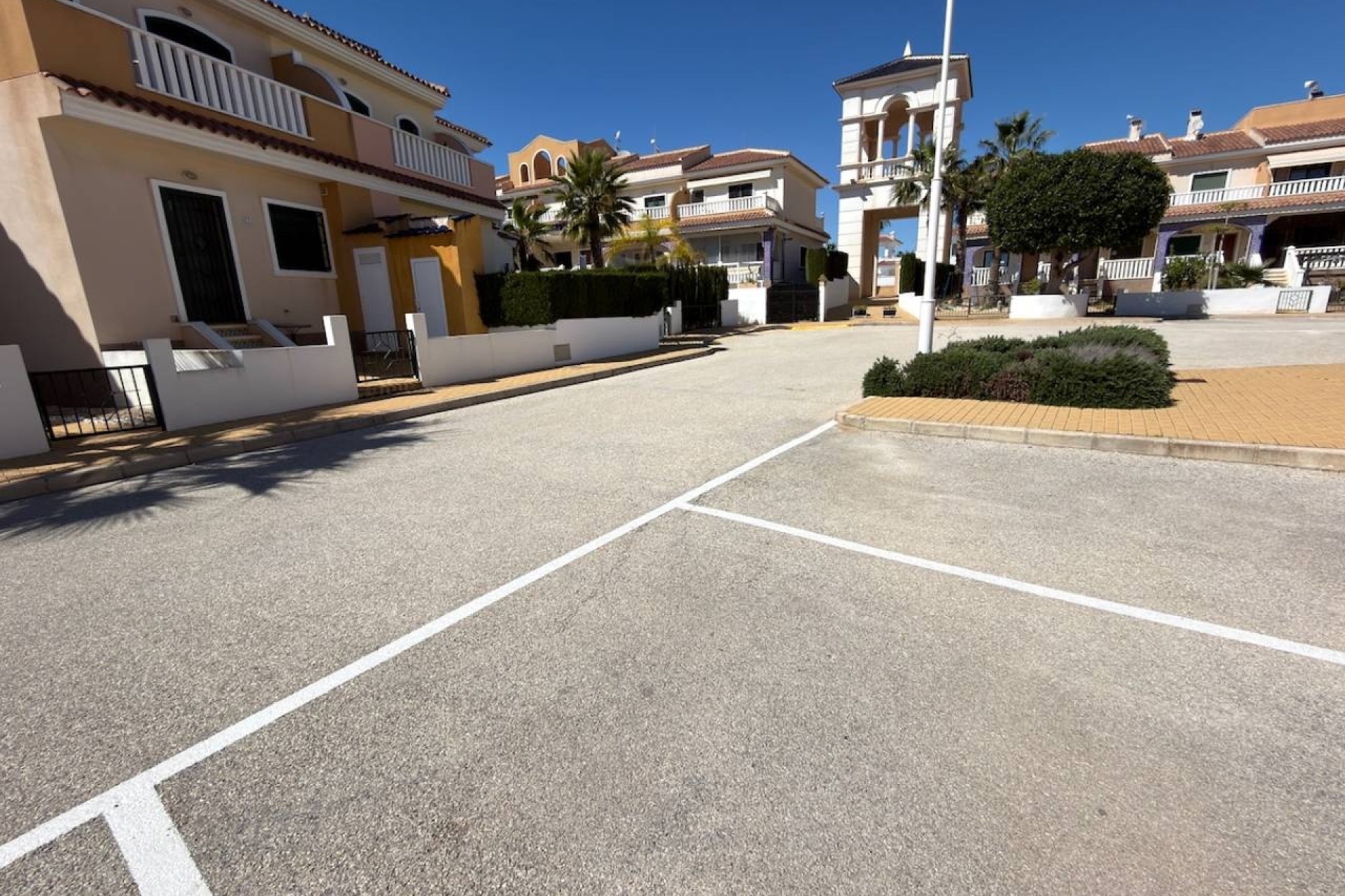 Resale - Wohnung / Apartment -
Ciudad Quesada - Rojales - Ciudad Quesada