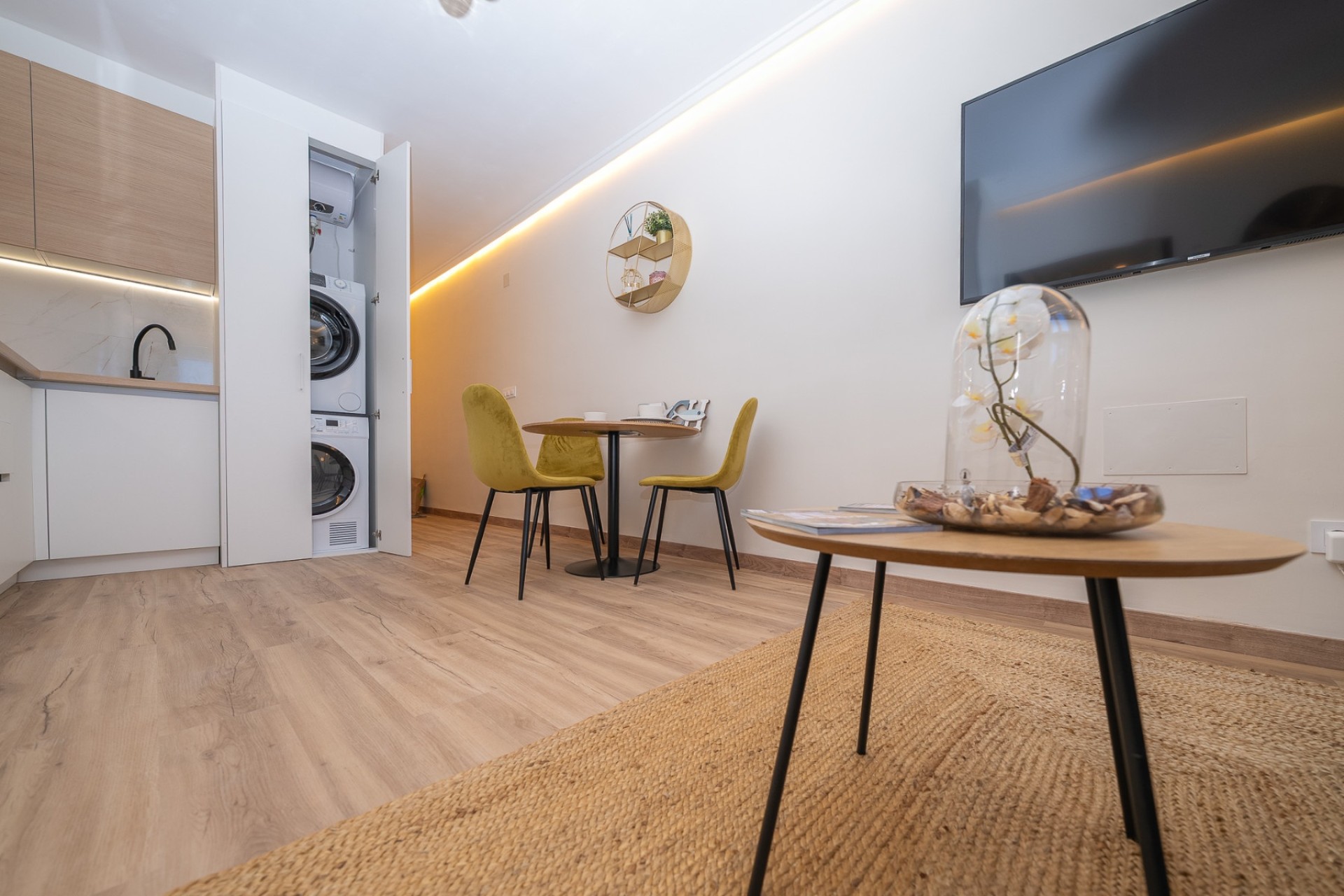 Resale - Wohnung / Apartment -
Ciudad Quesada - Rojales - Ciudad Quesada