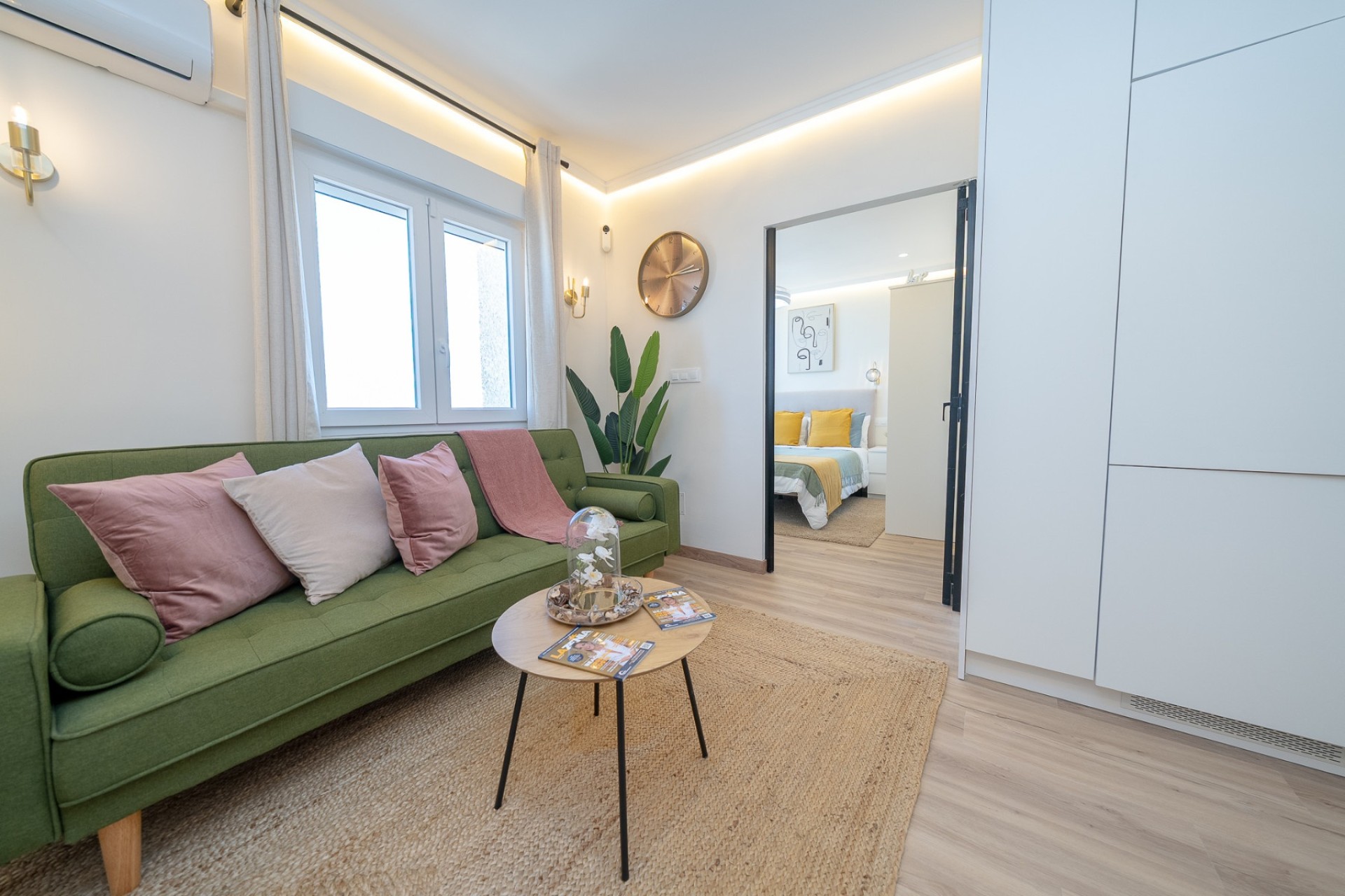 Resale - Wohnung / Apartment -
Ciudad Quesada - Rojales - Ciudad Quesada