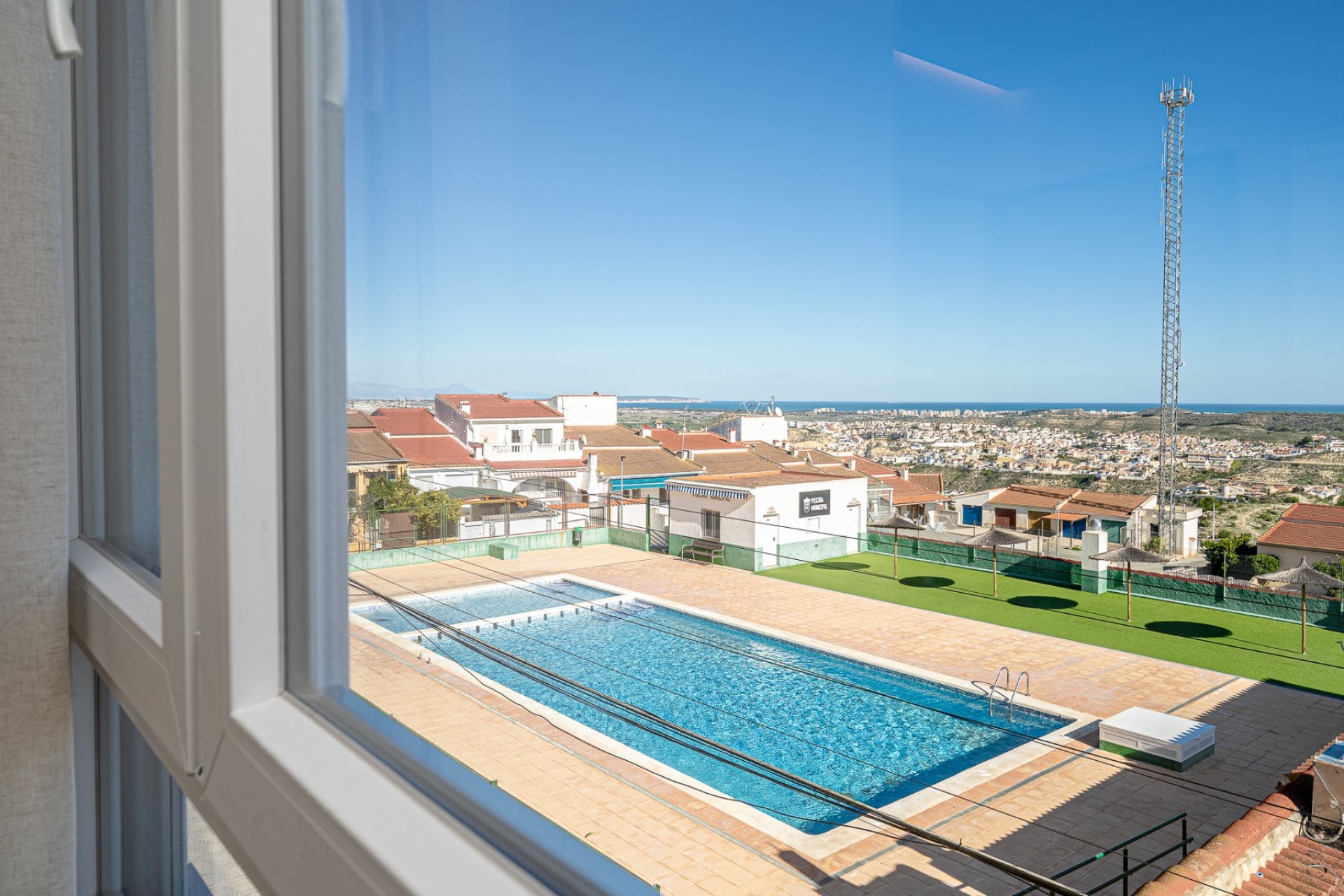 Resale - Wohnung / Apartment -
Ciudad Quesada - Rojales - Ciudad Quesada