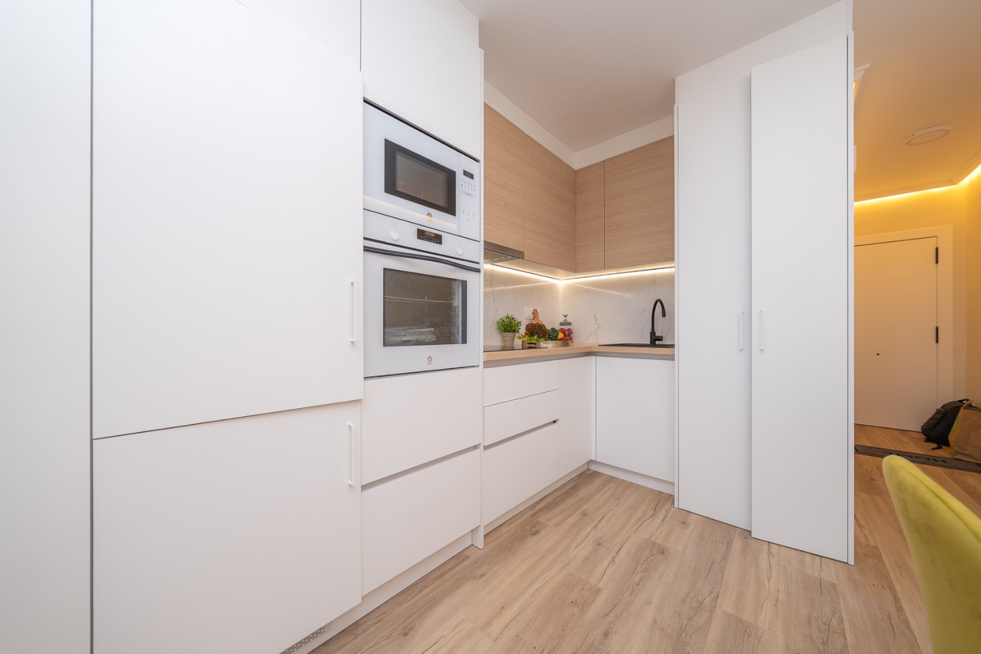 Resale - Wohnung / Apartment -
Ciudad Quesada - Rojales - Ciudad Quesada