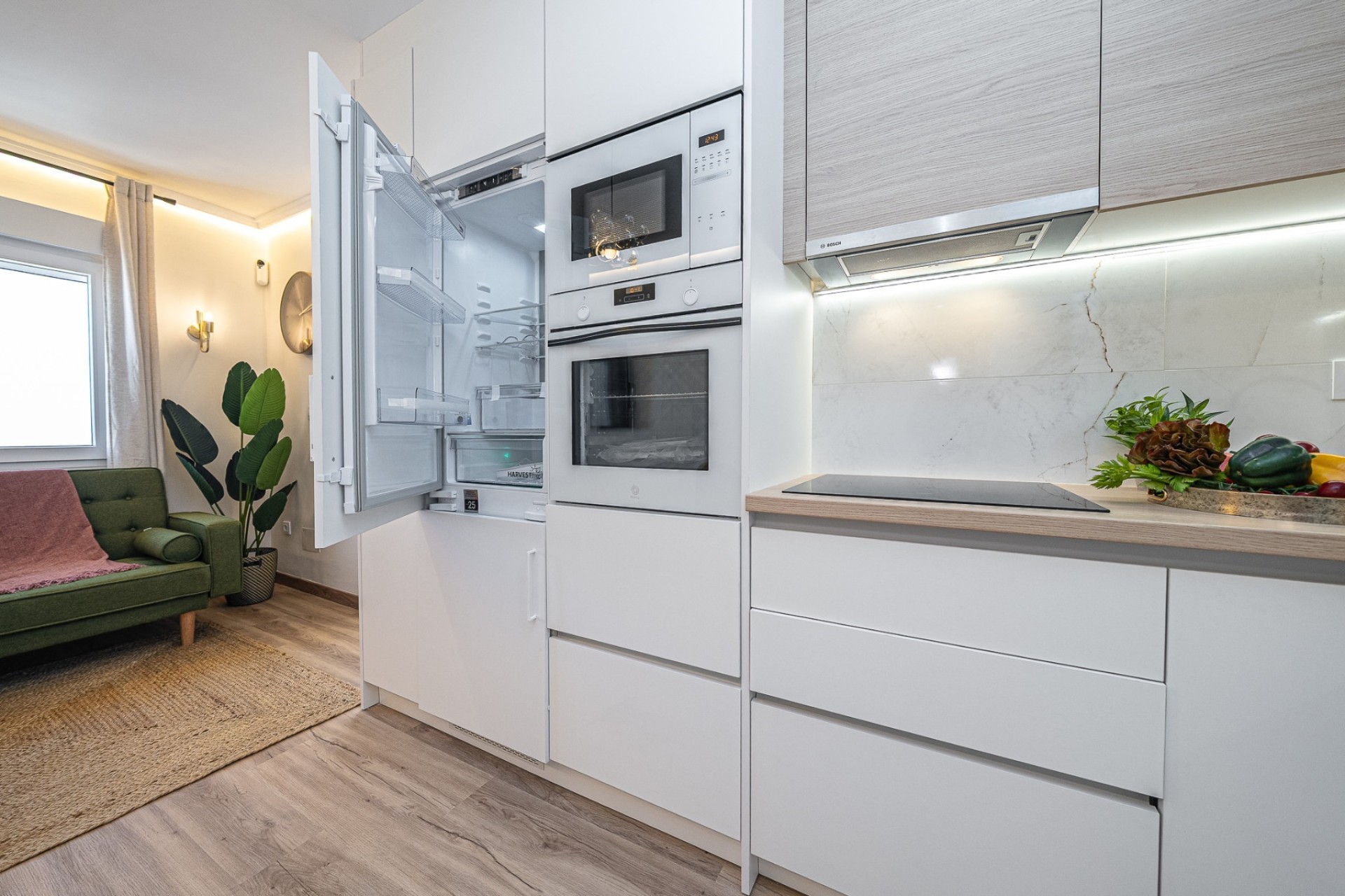 Resale - Wohnung / Apartment -
Ciudad Quesada - Rojales - Ciudad Quesada
