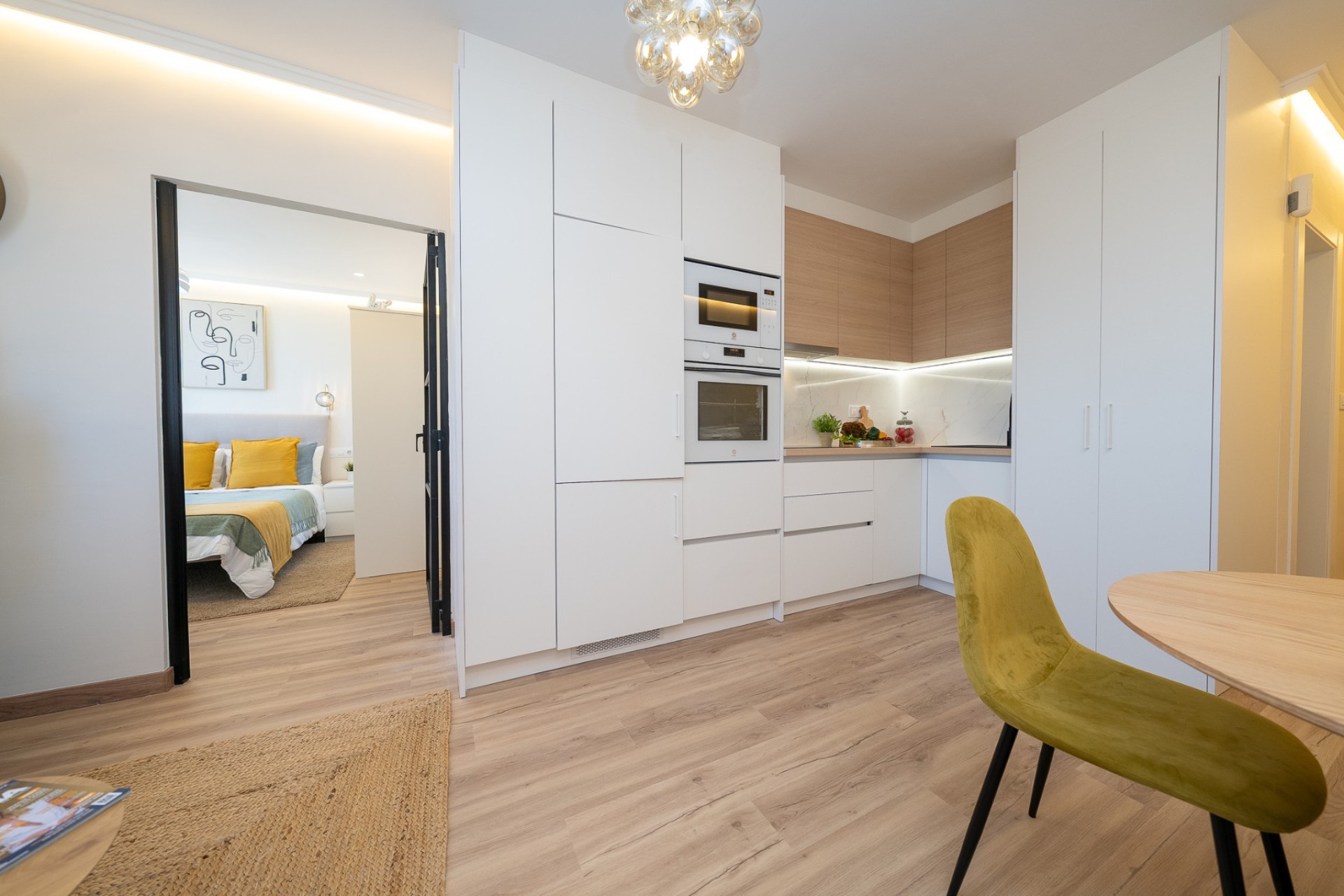 Resale - Wohnung / Apartment -
Ciudad Quesada - Rojales - Ciudad Quesada