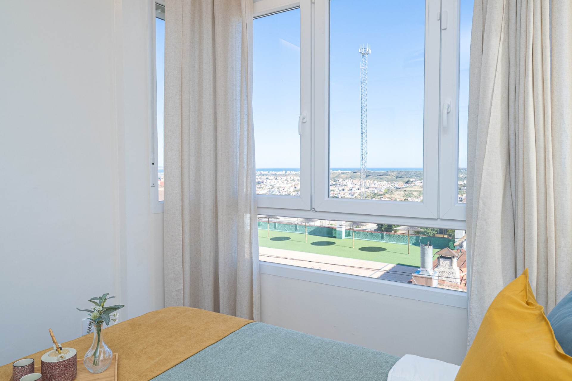 Resale - Wohnung / Apartment -
Ciudad Quesada - Rojales - Ciudad Quesada