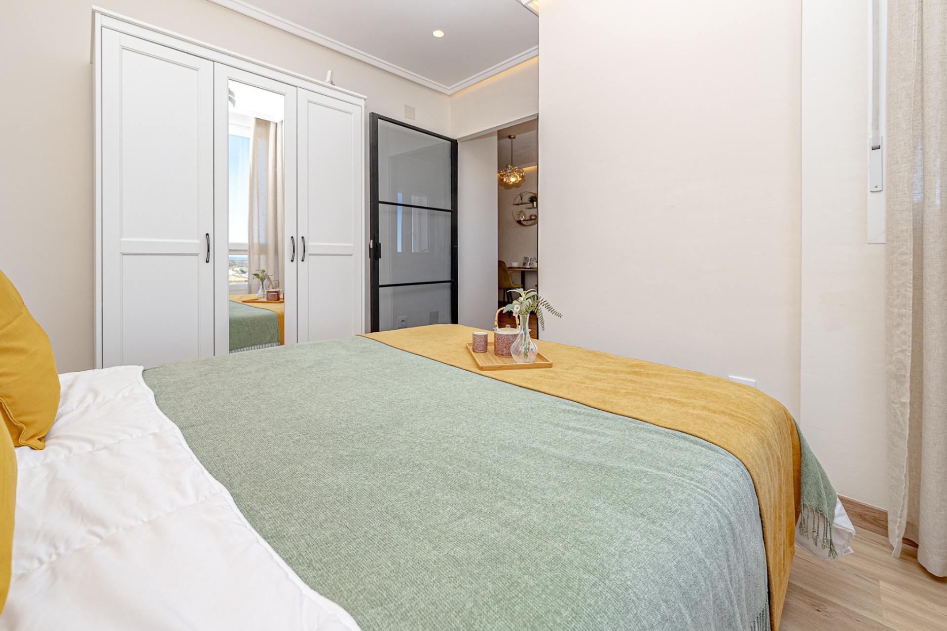 Resale - Wohnung / Apartment -
Ciudad Quesada - Rojales - Ciudad Quesada