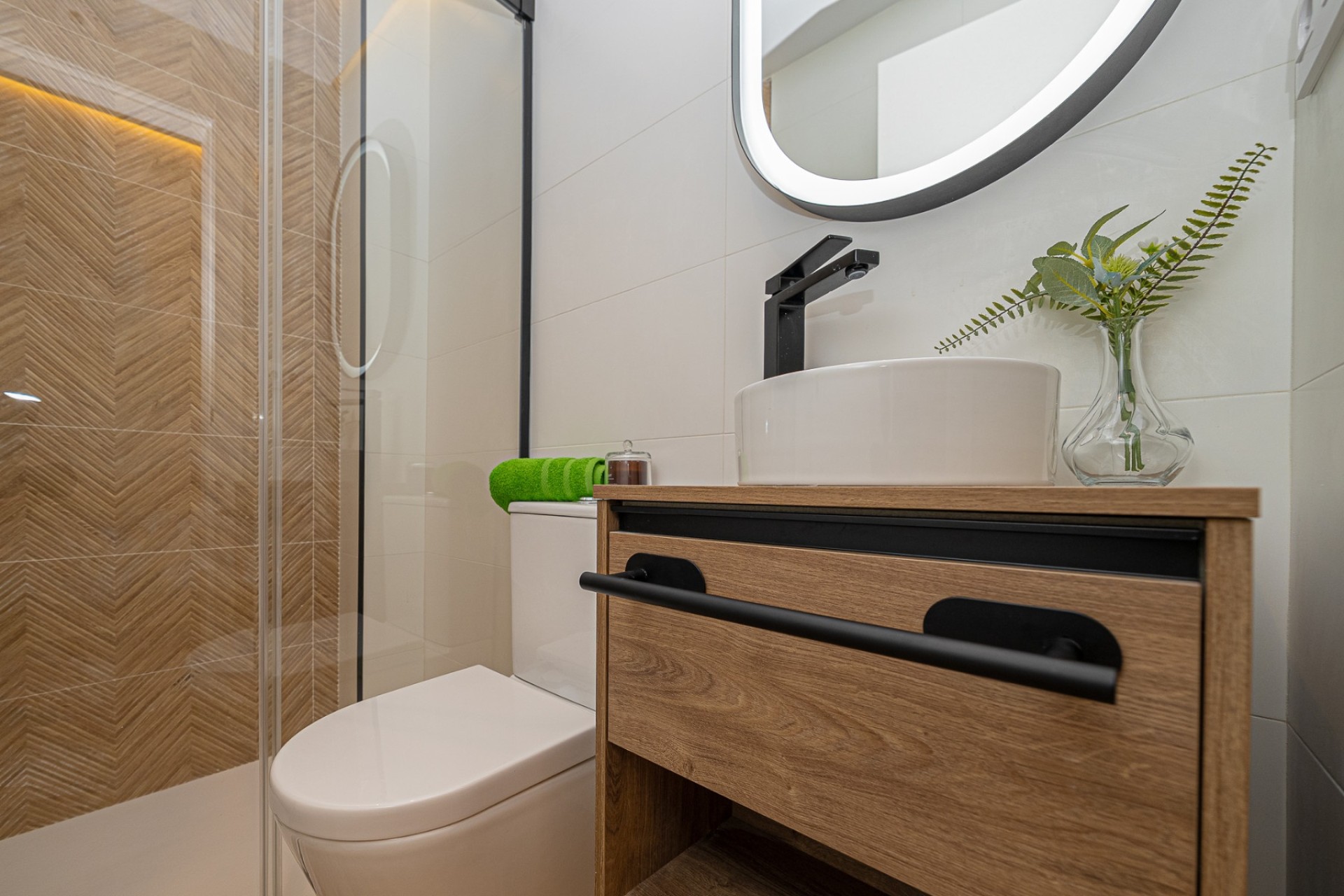 Resale - Wohnung / Apartment -
Ciudad Quesada - Rojales - Ciudad Quesada