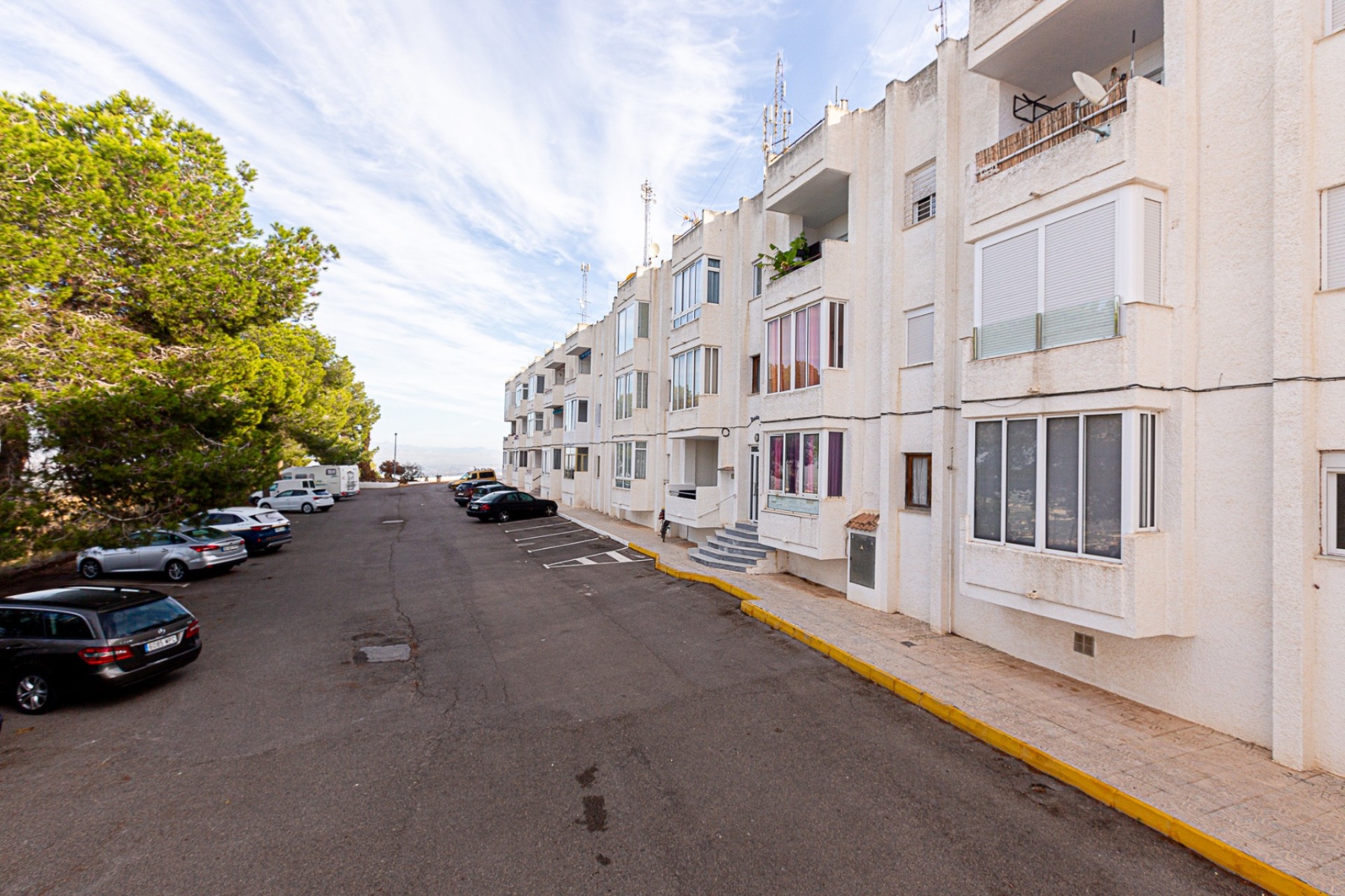 Resale - Wohnung / Apartment -
Ciudad Quesada - Rojales - Ciudad Quesada