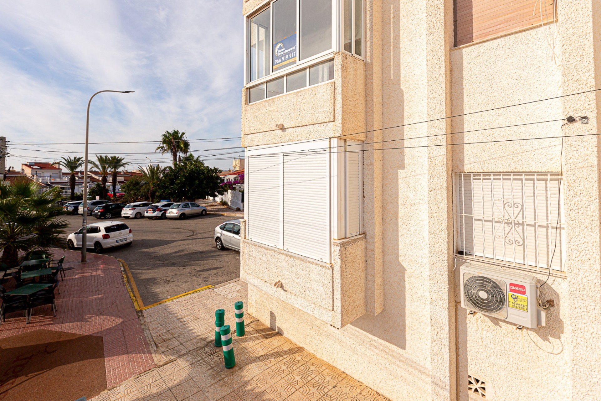 Resale - Wohnung / Apartment -
Ciudad Quesada - Rojales - Ciudad Quesada