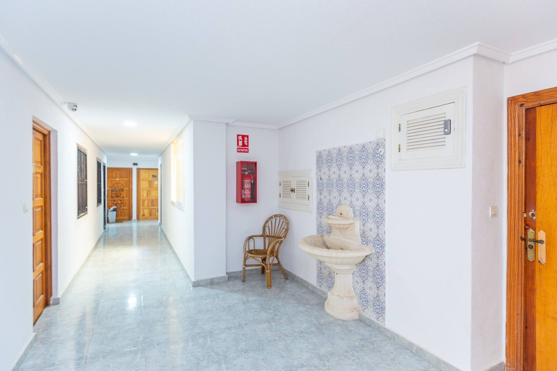 Resale - Wohnung / Apartment -
Ciudad Quesada - Rojales - Ciudad Quesada