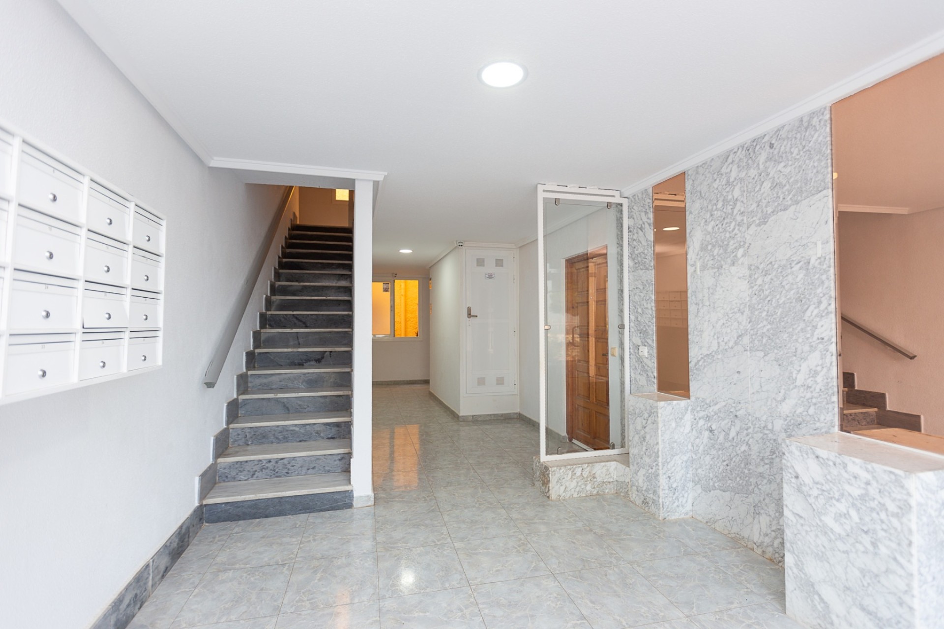 Resale - Wohnung / Apartment -
Ciudad Quesada - Rojales - Ciudad Quesada