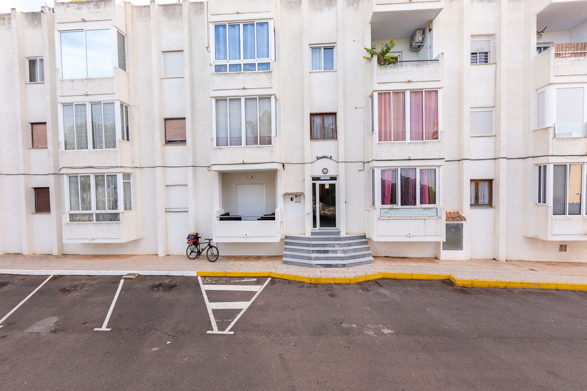 Resale - Wohnung / Apartment -
Ciudad Quesada - Rojales - Ciudad Quesada