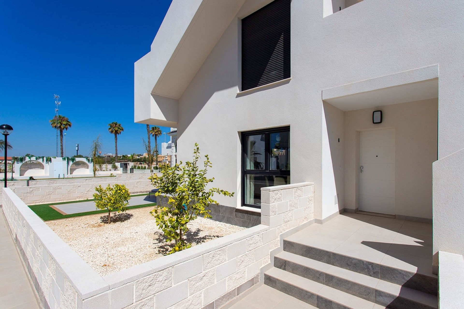 Resale - Wohnung / Apartment -
Ciudad Quesada - Rojales - Ciudad Quesada