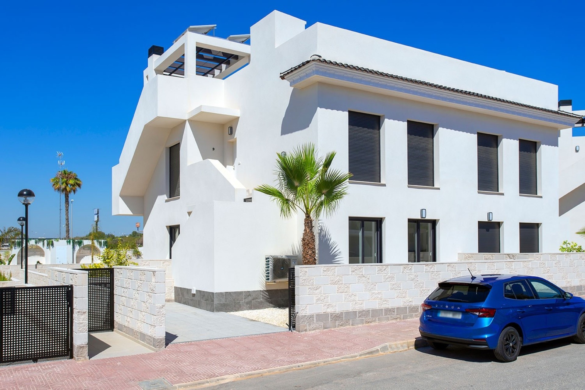 Resale - Wohnung / Apartment -
Ciudad Quesada - Rojales - Ciudad Quesada