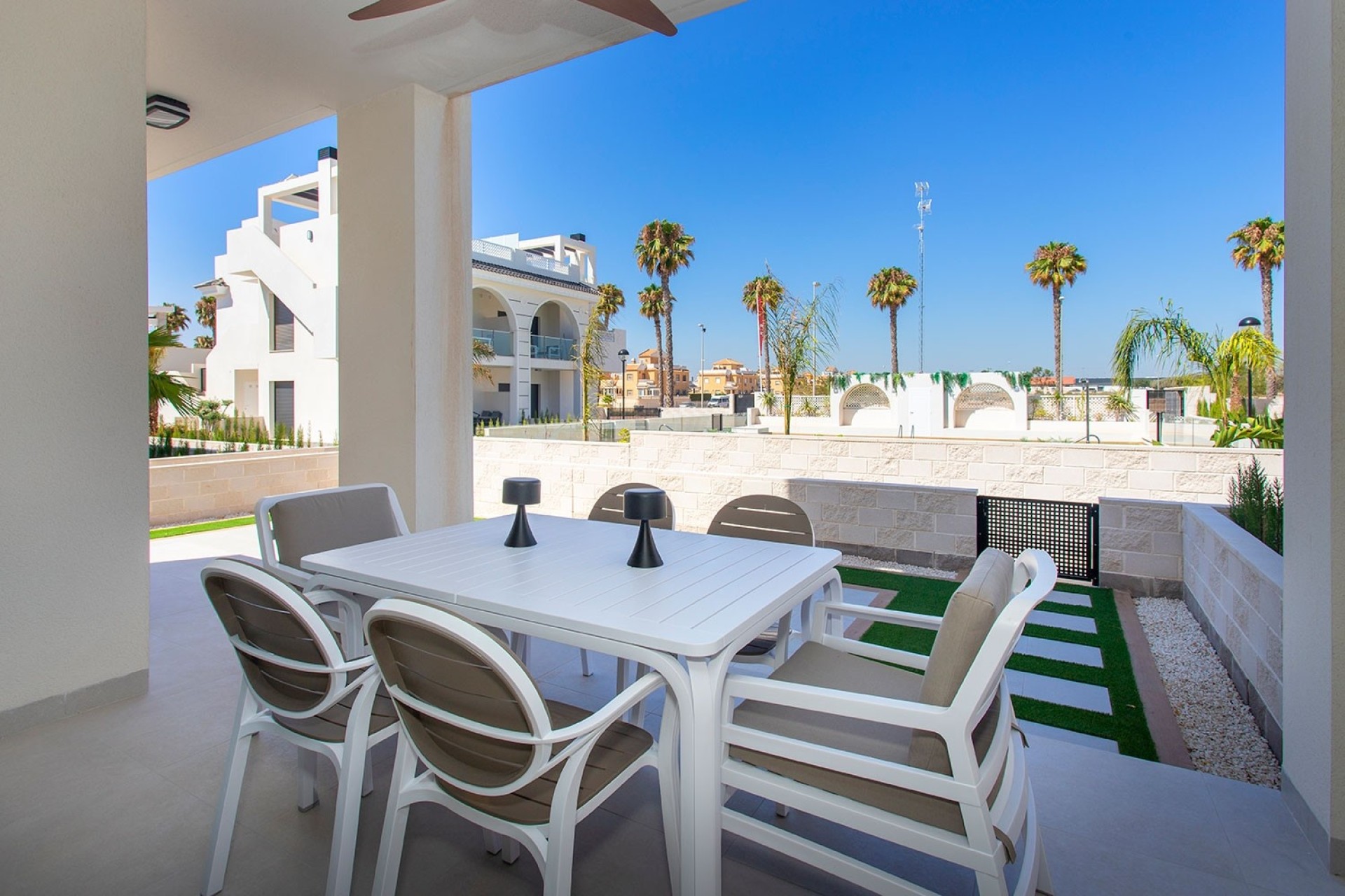 Resale - Wohnung / Apartment -
Ciudad Quesada - Rojales - Ciudad Quesada