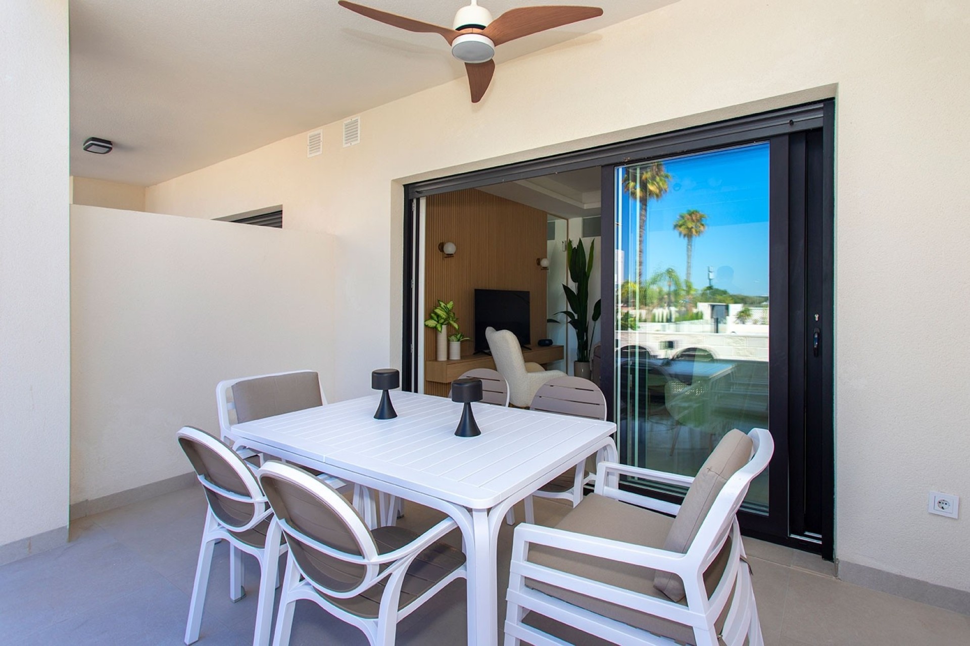 Resale - Wohnung / Apartment -
Ciudad Quesada - Rojales - Ciudad Quesada