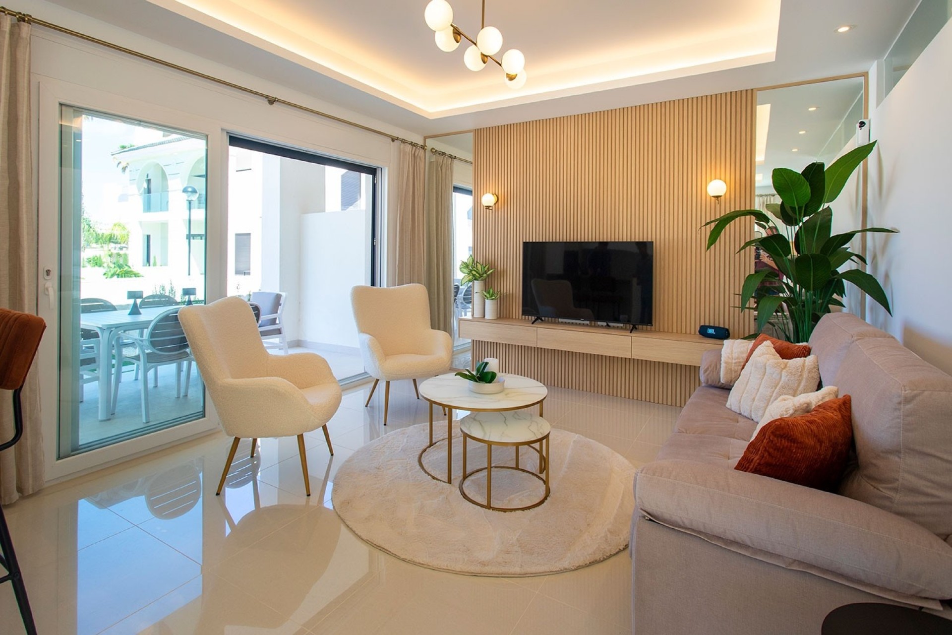 Resale - Wohnung / Apartment -
Ciudad Quesada - Rojales - Ciudad Quesada