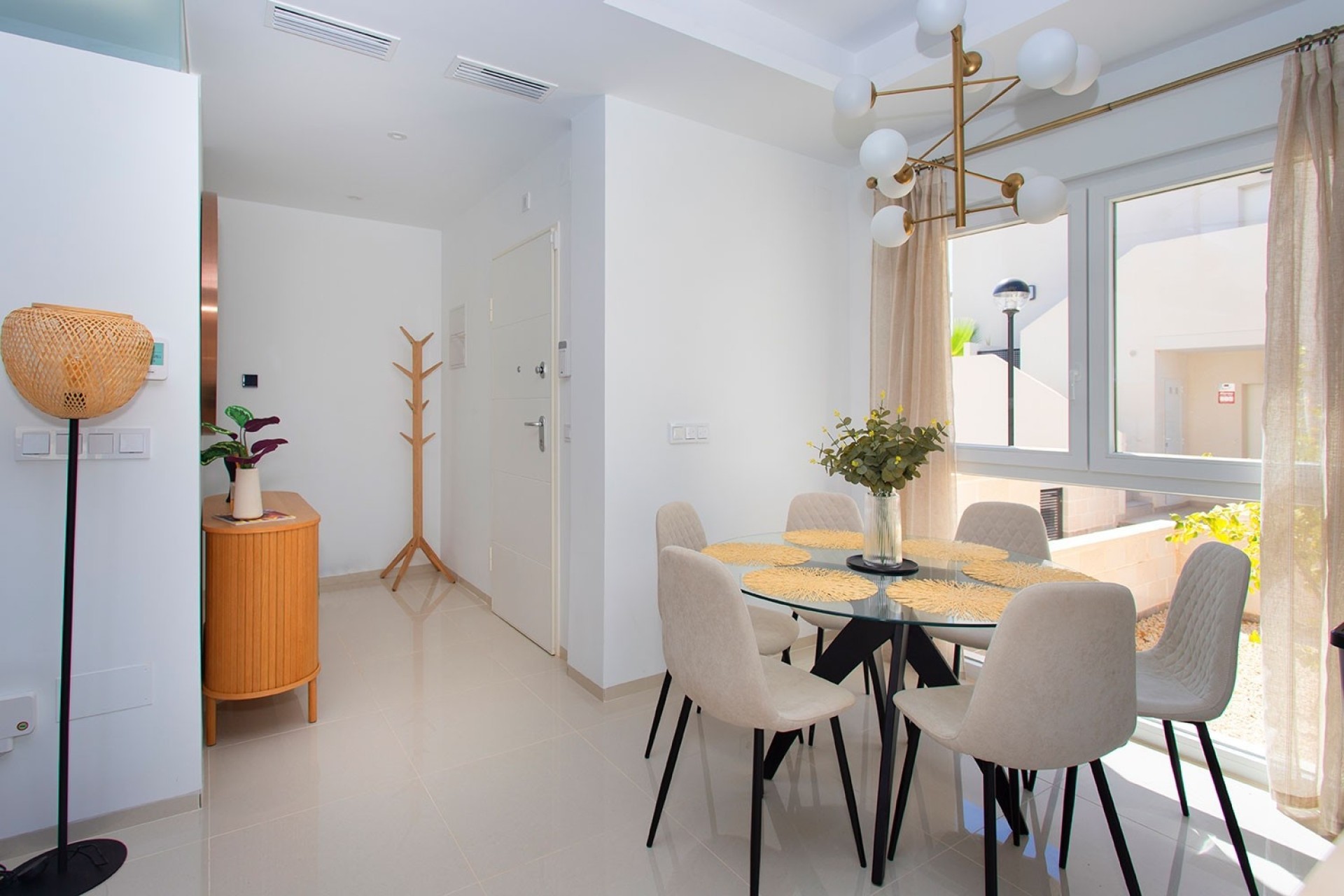 Resale - Wohnung / Apartment -
Ciudad Quesada - Rojales - Ciudad Quesada