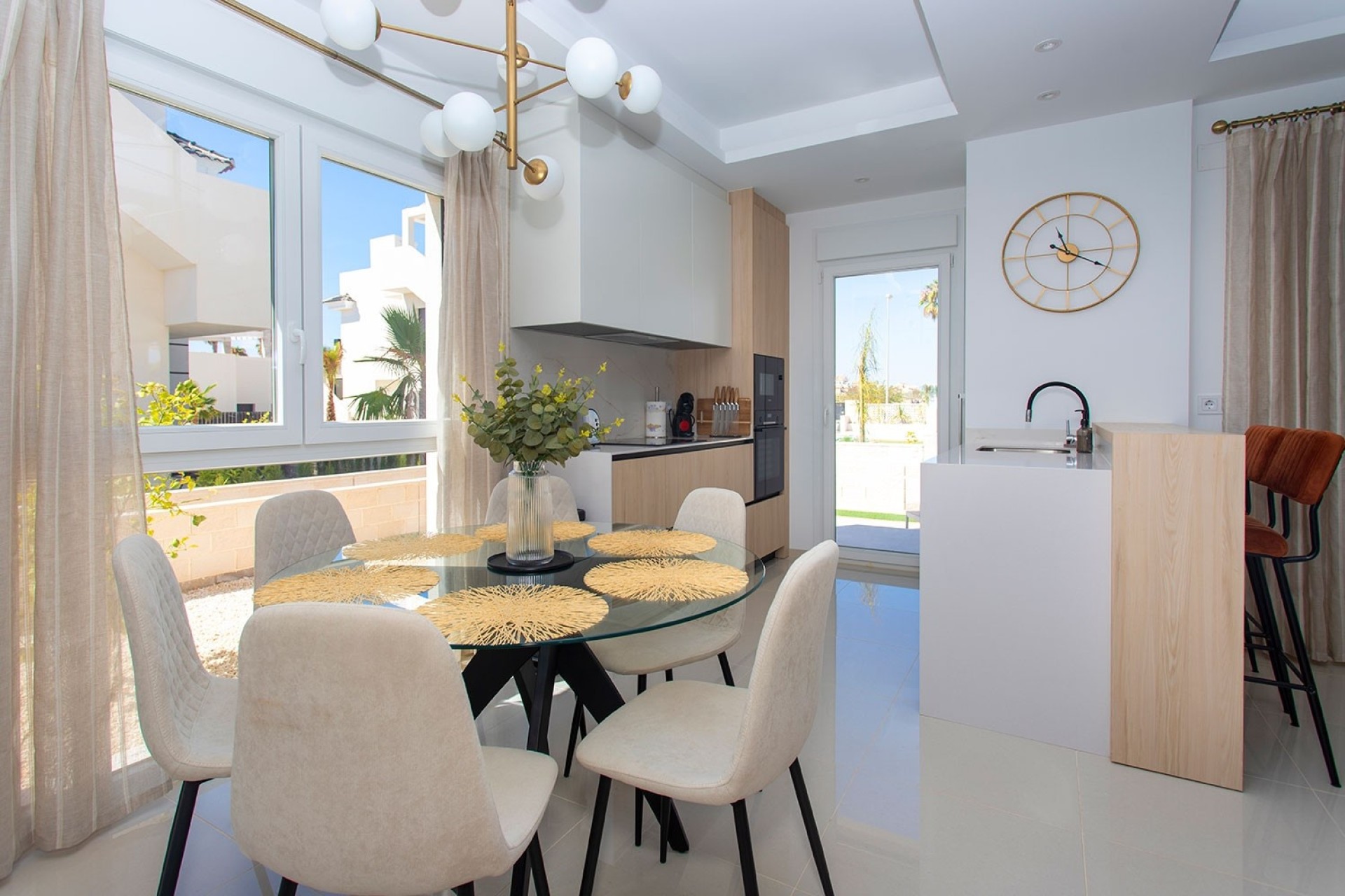 Resale - Wohnung / Apartment -
Ciudad Quesada - Rojales - Ciudad Quesada