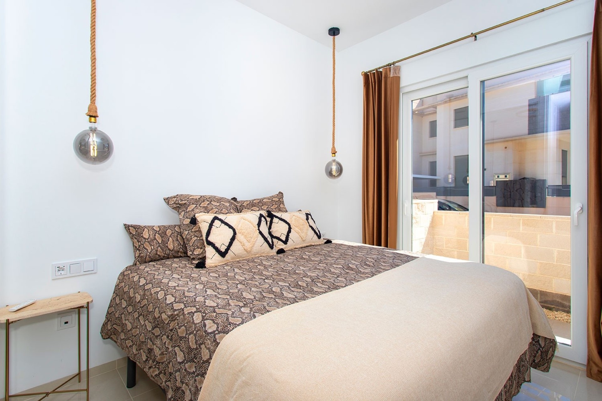 Resale - Wohnung / Apartment -
Ciudad Quesada - Rojales - Ciudad Quesada