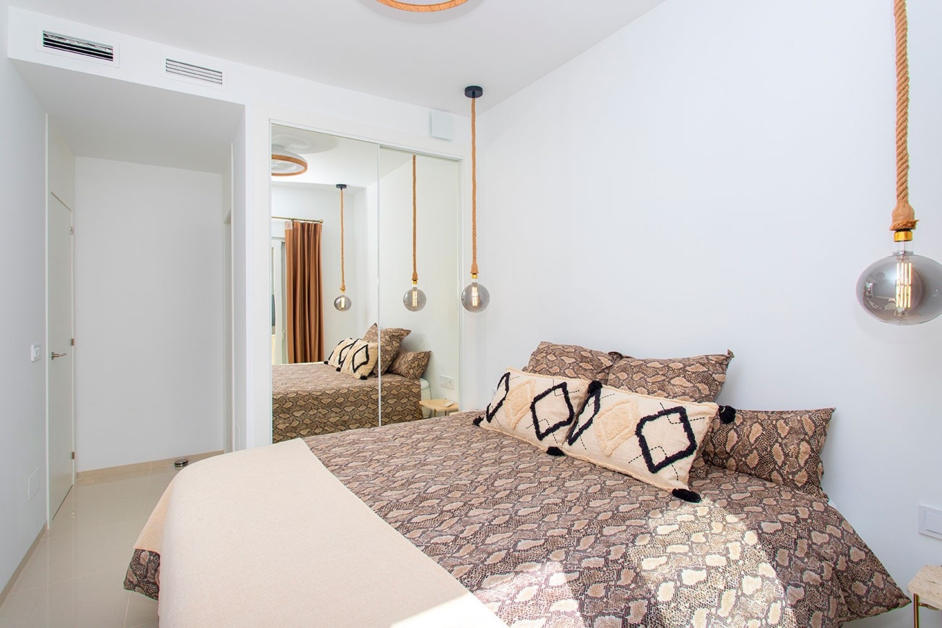 Resale - Wohnung / Apartment -
Ciudad Quesada - Rojales - Ciudad Quesada