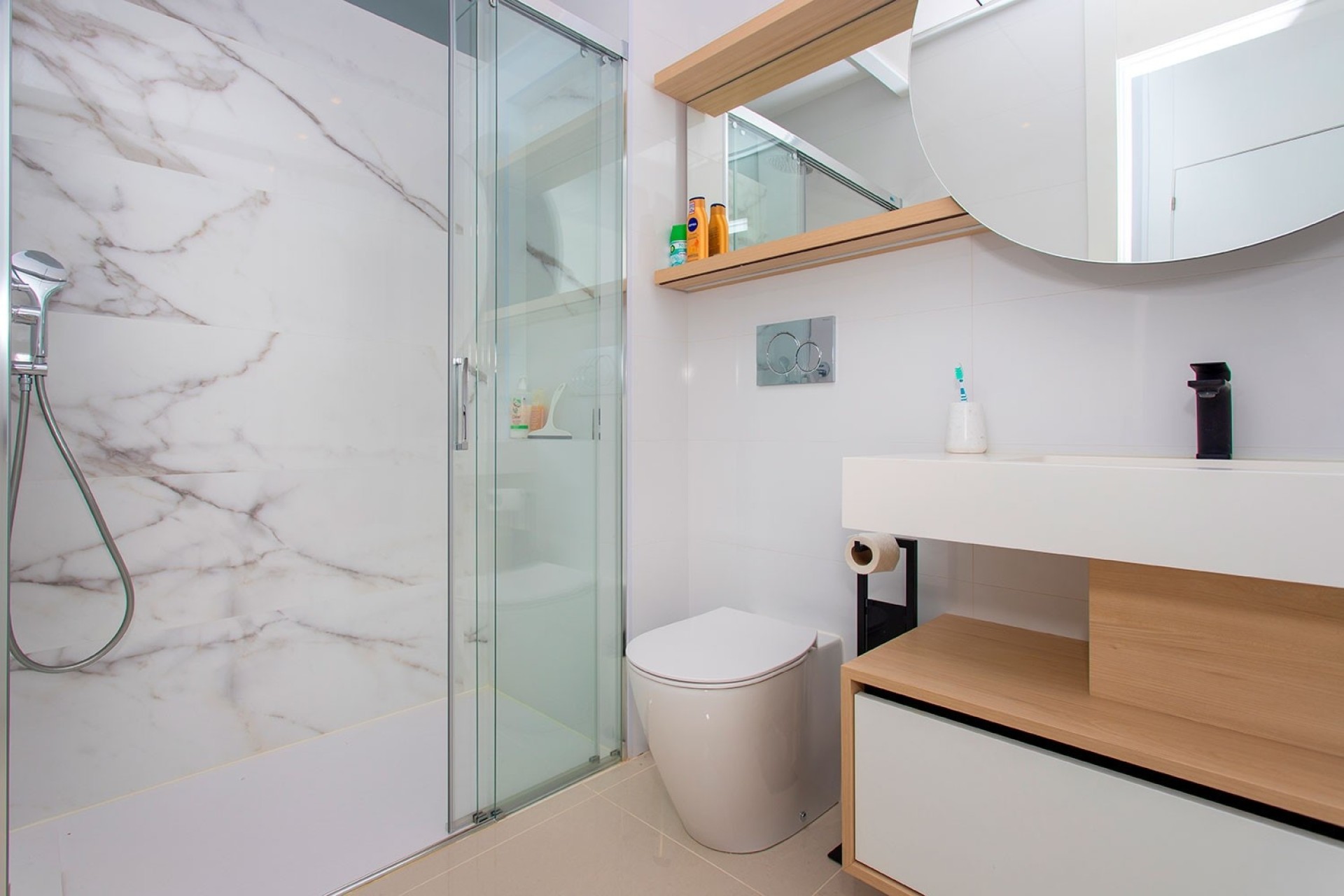 Resale - Wohnung / Apartment -
Ciudad Quesada - Rojales - Ciudad Quesada