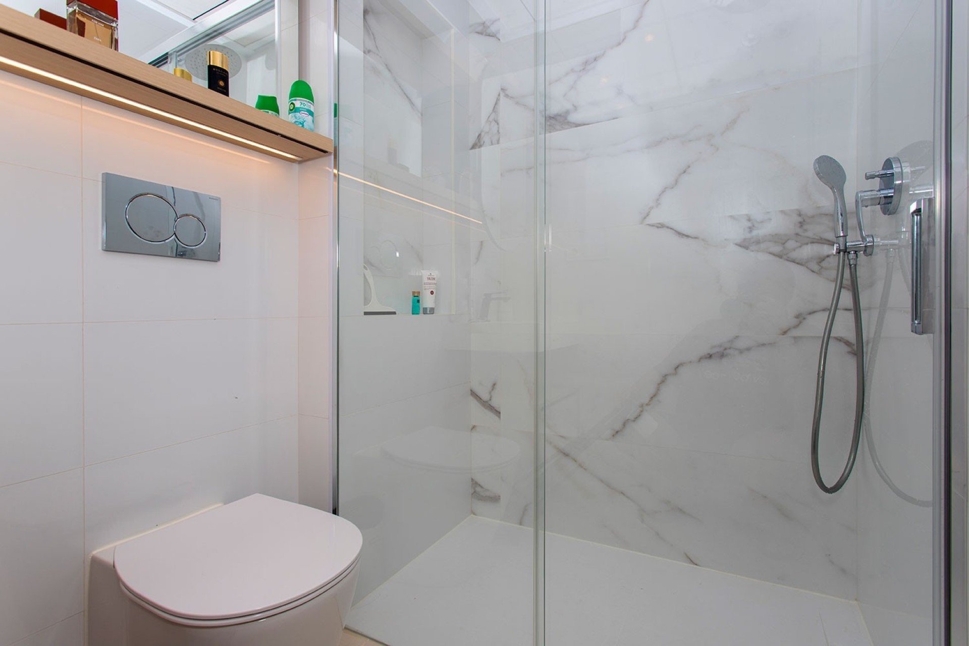 Resale - Wohnung / Apartment -
Ciudad Quesada - Rojales - Ciudad Quesada
