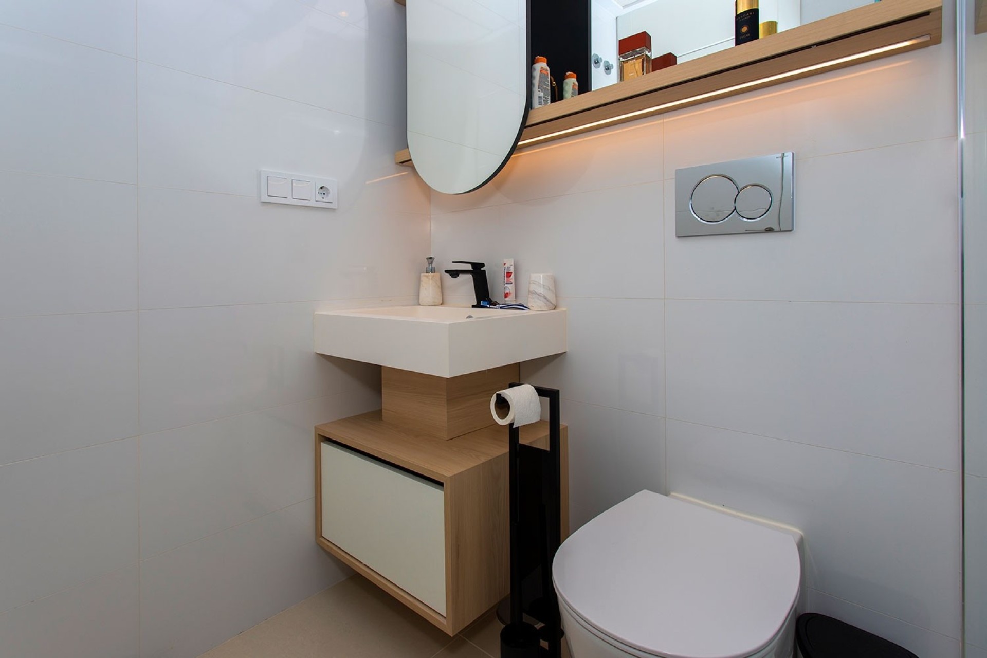 Resale - Wohnung / Apartment -
Ciudad Quesada - Rojales - Ciudad Quesada
