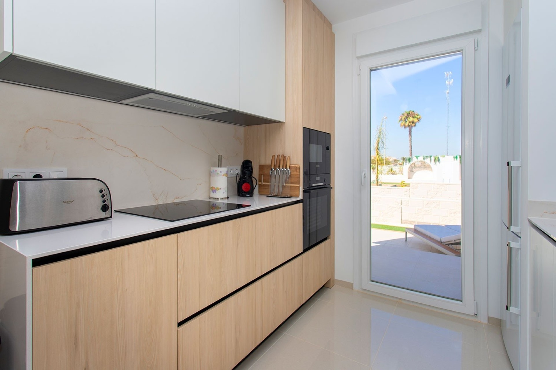 Resale - Wohnung / Apartment -
Ciudad Quesada - Rojales - Ciudad Quesada