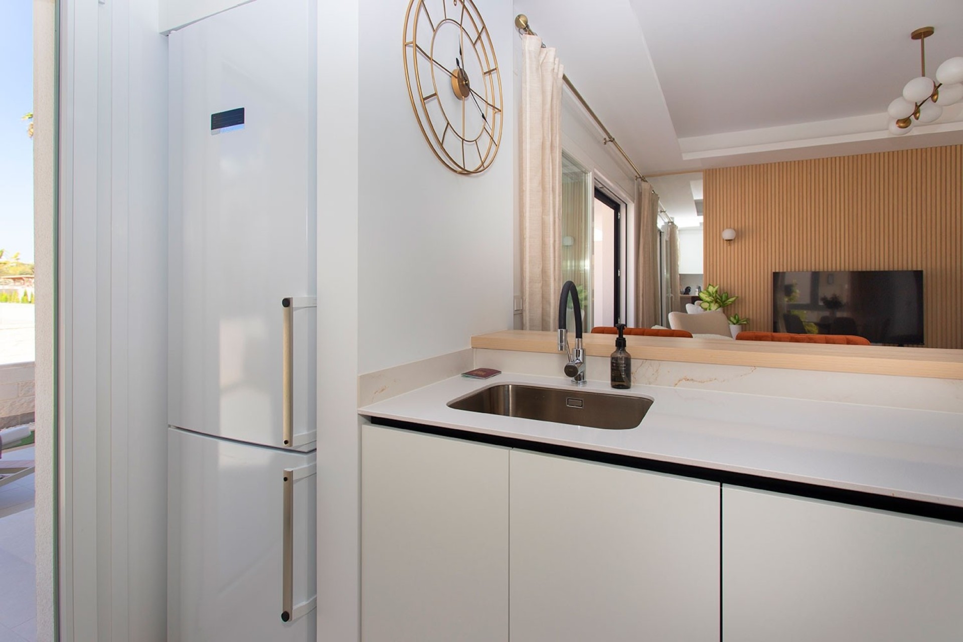Resale - Wohnung / Apartment -
Ciudad Quesada - Rojales - Ciudad Quesada