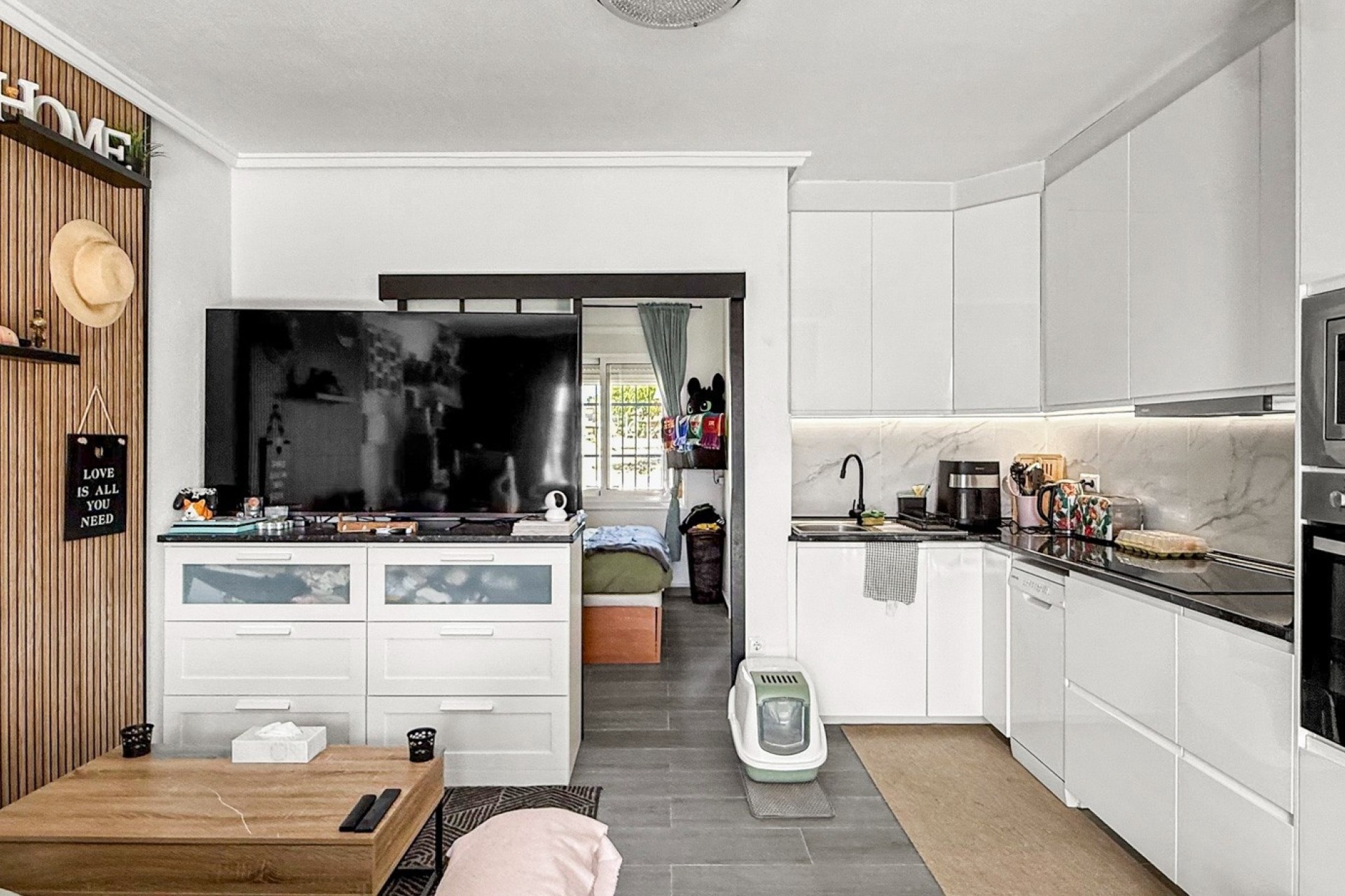 Resale - Wohnung / Apartment -
Ciudad Quesada - Rojales - Ciudad Quesada