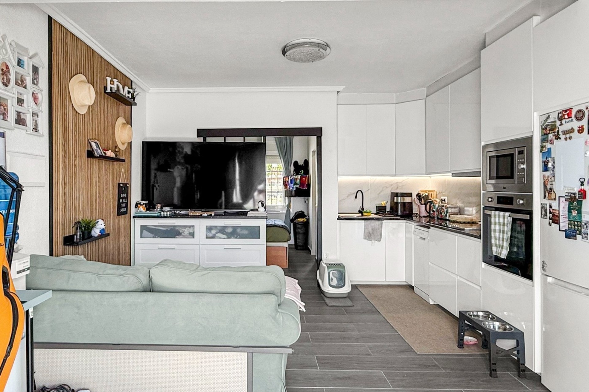 Resale - Wohnung / Apartment -
Ciudad Quesada - Rojales - Ciudad Quesada