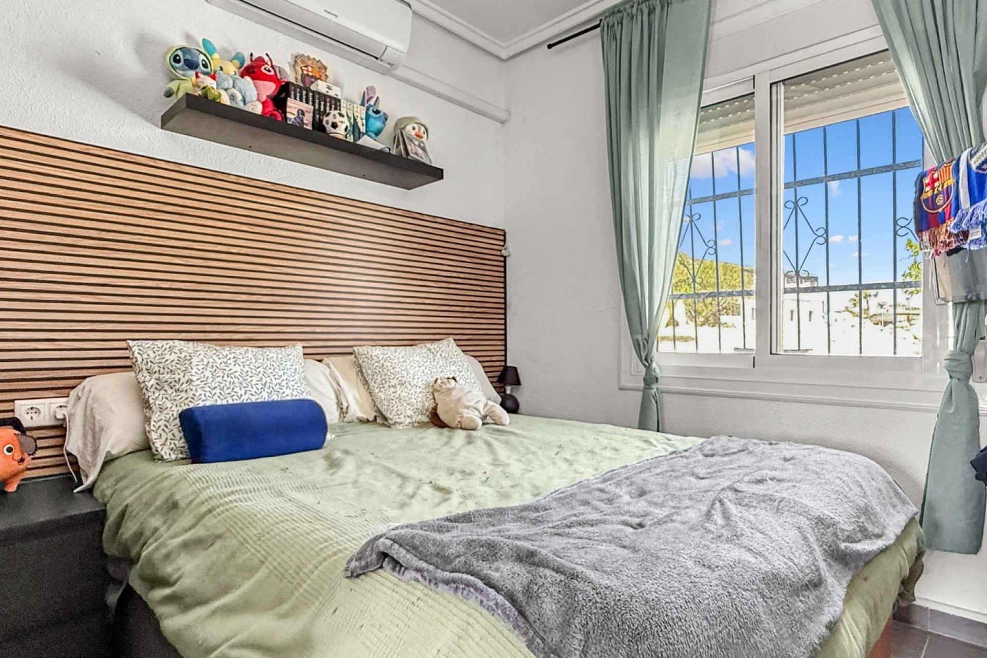 Resale - Wohnung / Apartment -
Ciudad Quesada - Rojales - Ciudad Quesada