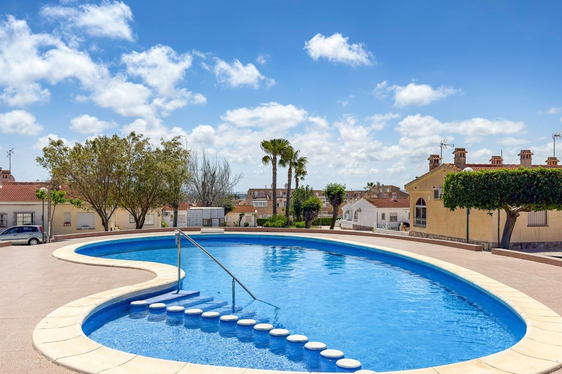 Resale - Wohnung / Apartment -
Ciudad Quesada - Rojales - Ciudad Quesada
