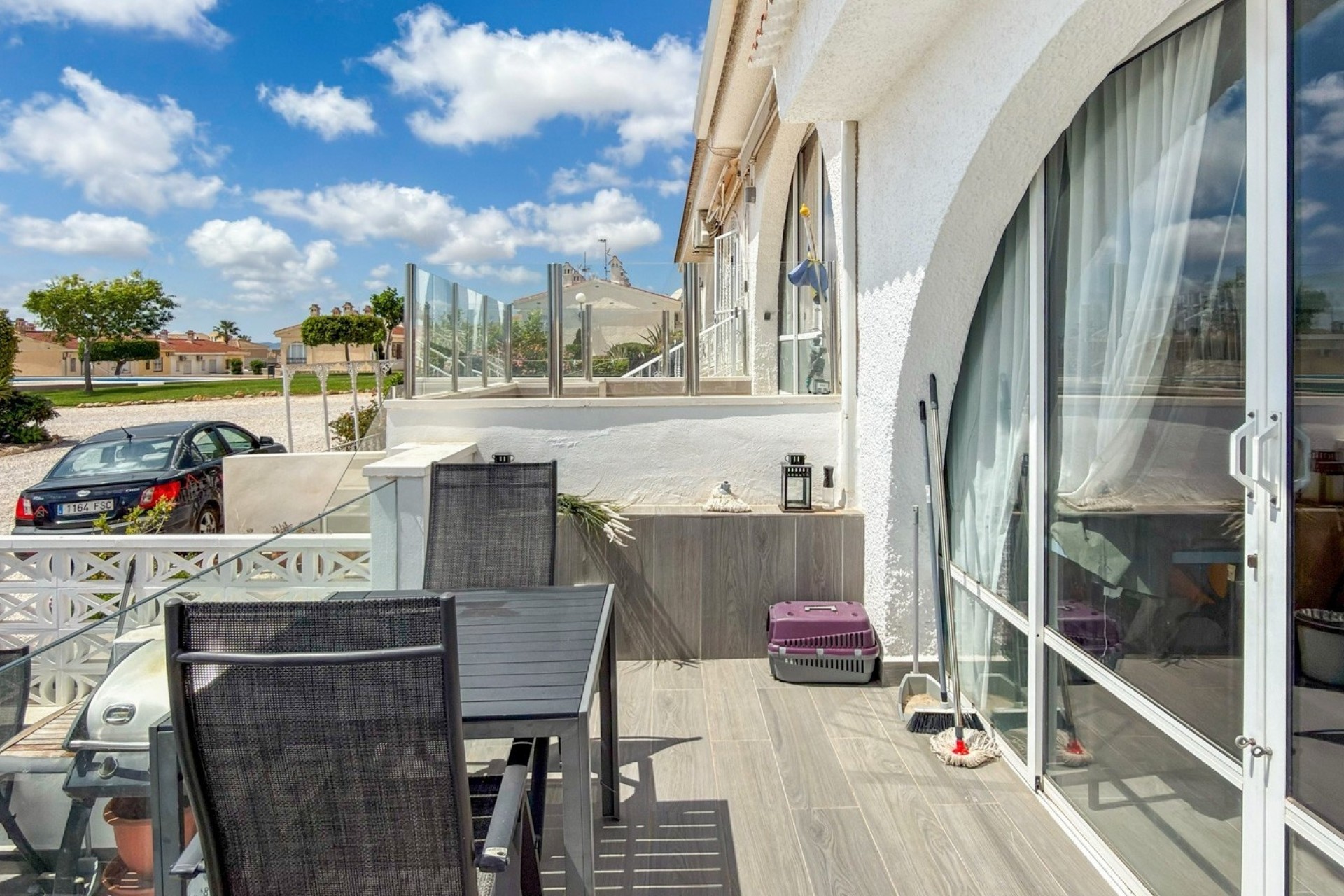 Resale - Wohnung / Apartment -
Ciudad Quesada - Rojales - Ciudad Quesada